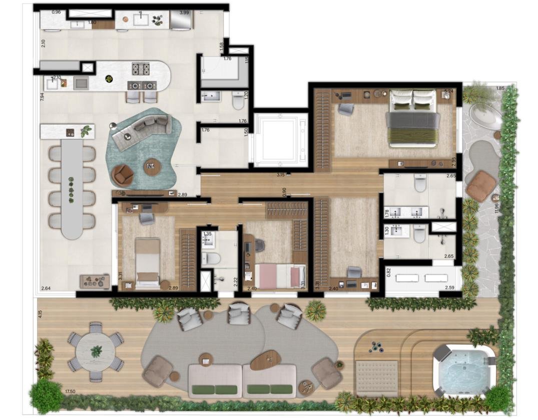 Planta