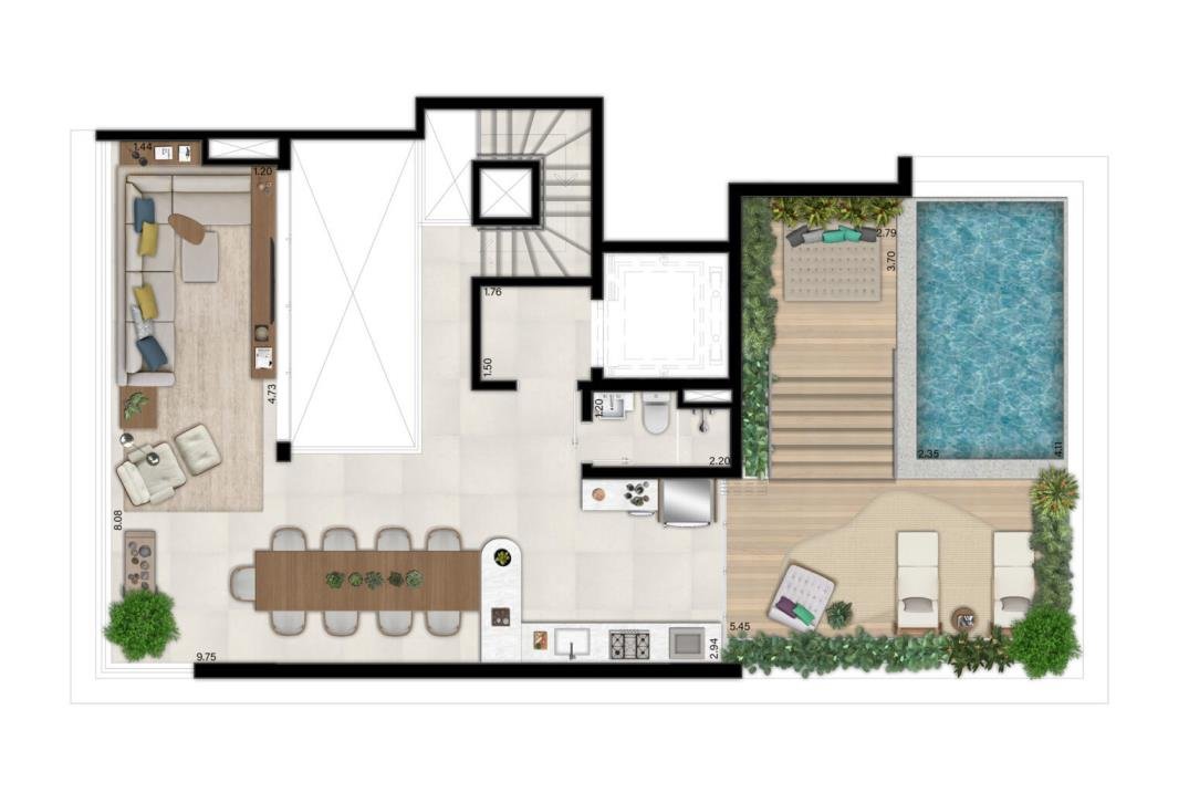 Planta