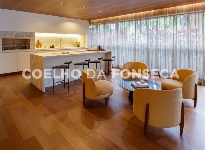 Espaço Gourmet (Unidade)