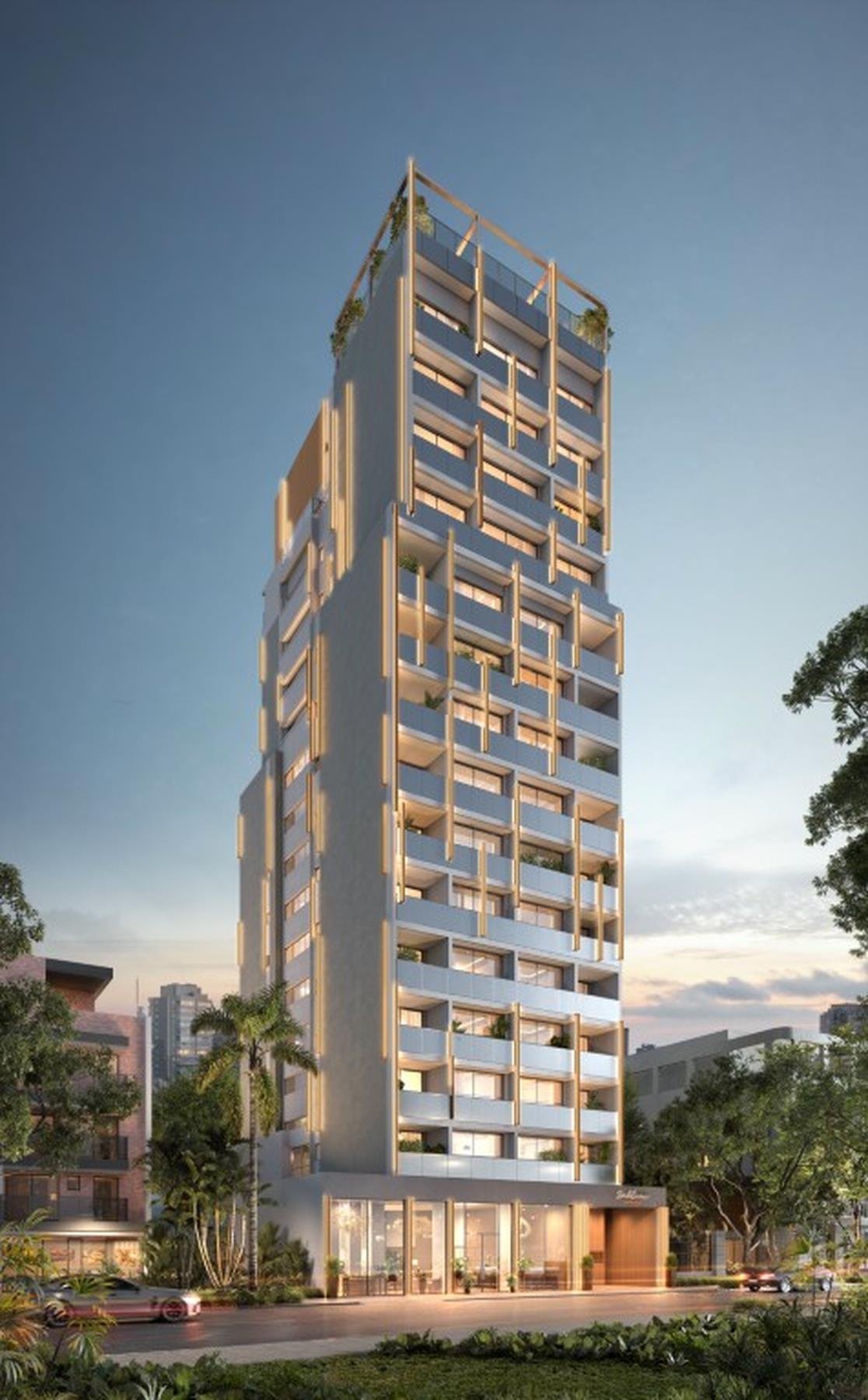 Perspectiva artística