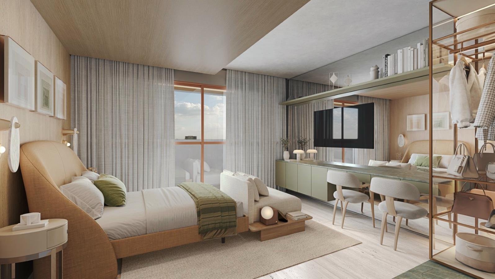 Perspectiva artística