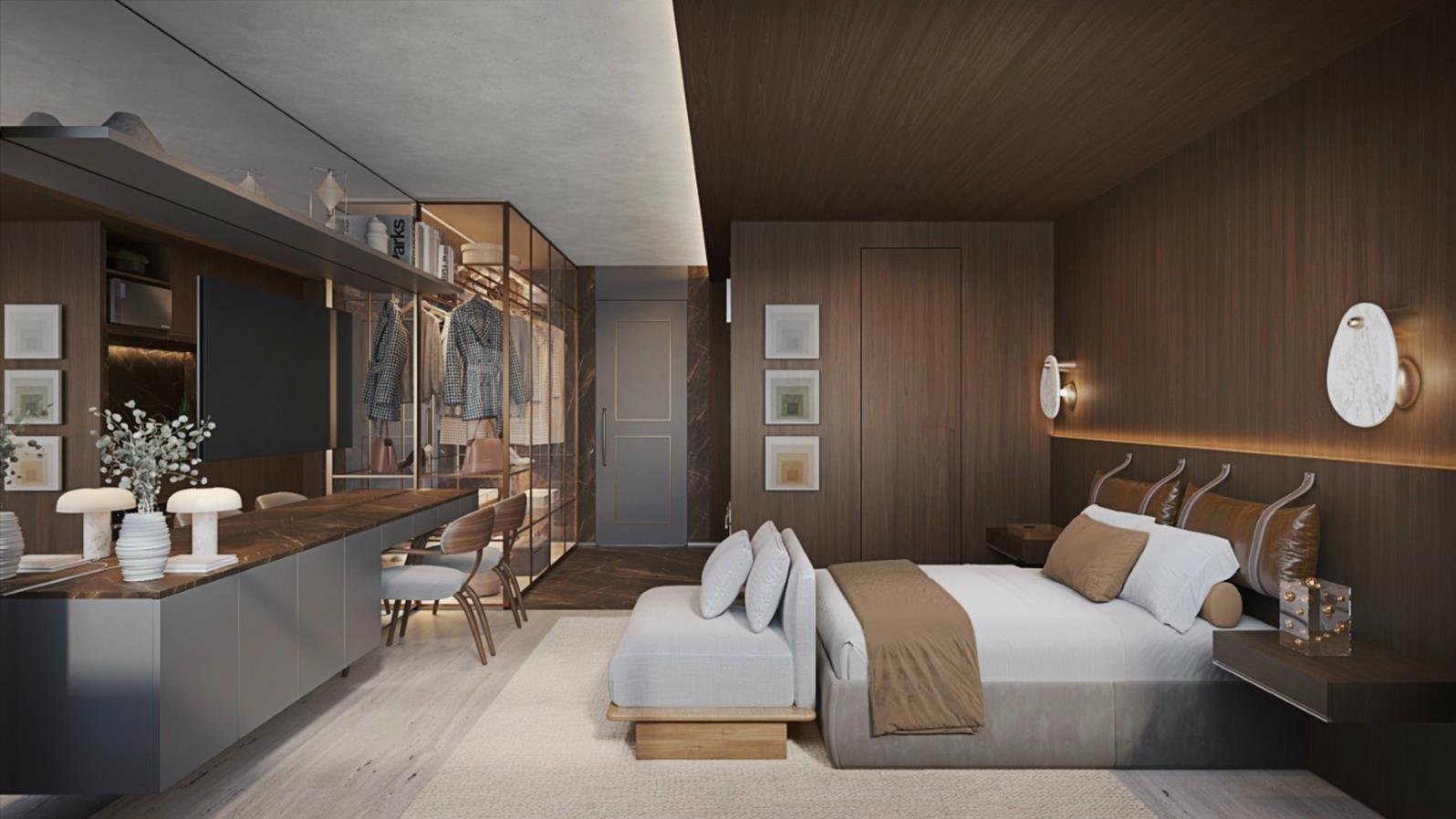 Perspectiva artística