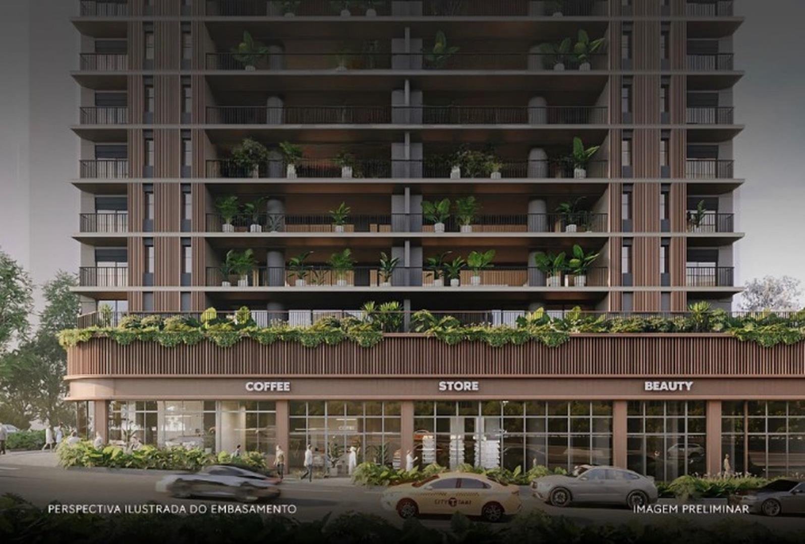 Perspectiva artística