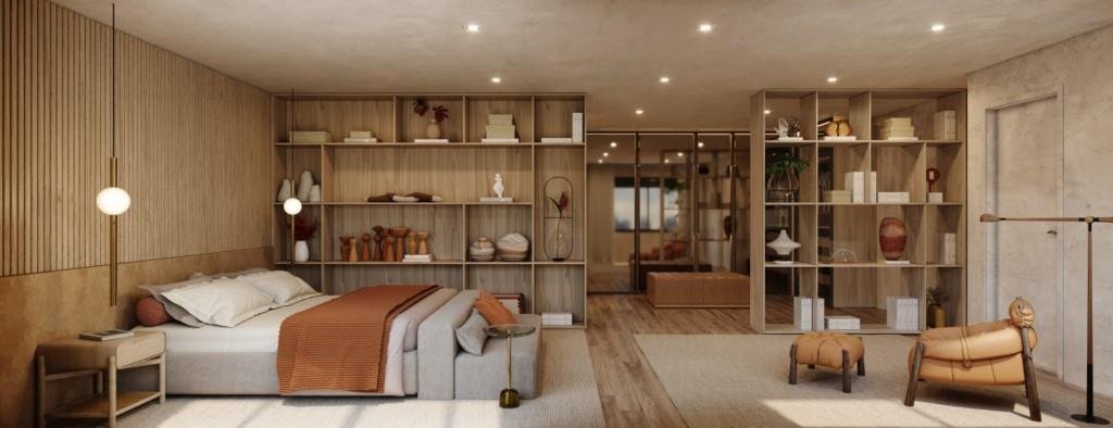 Perspectiva artística