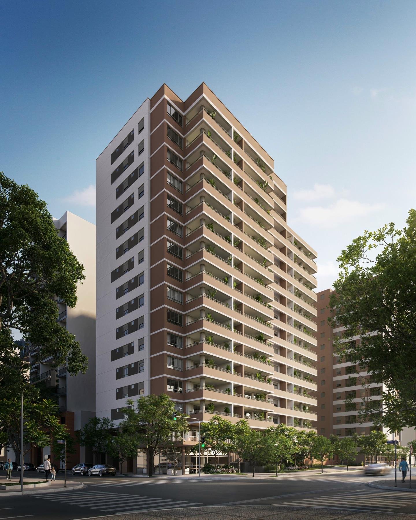 Perspectiva artística