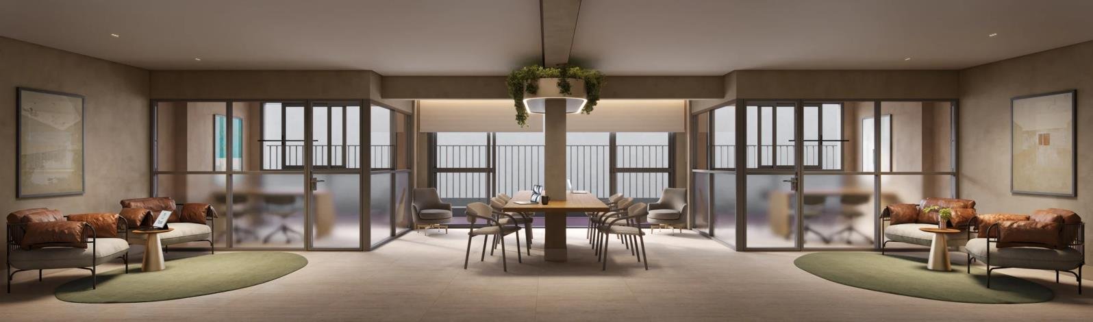 Perspectiva artística