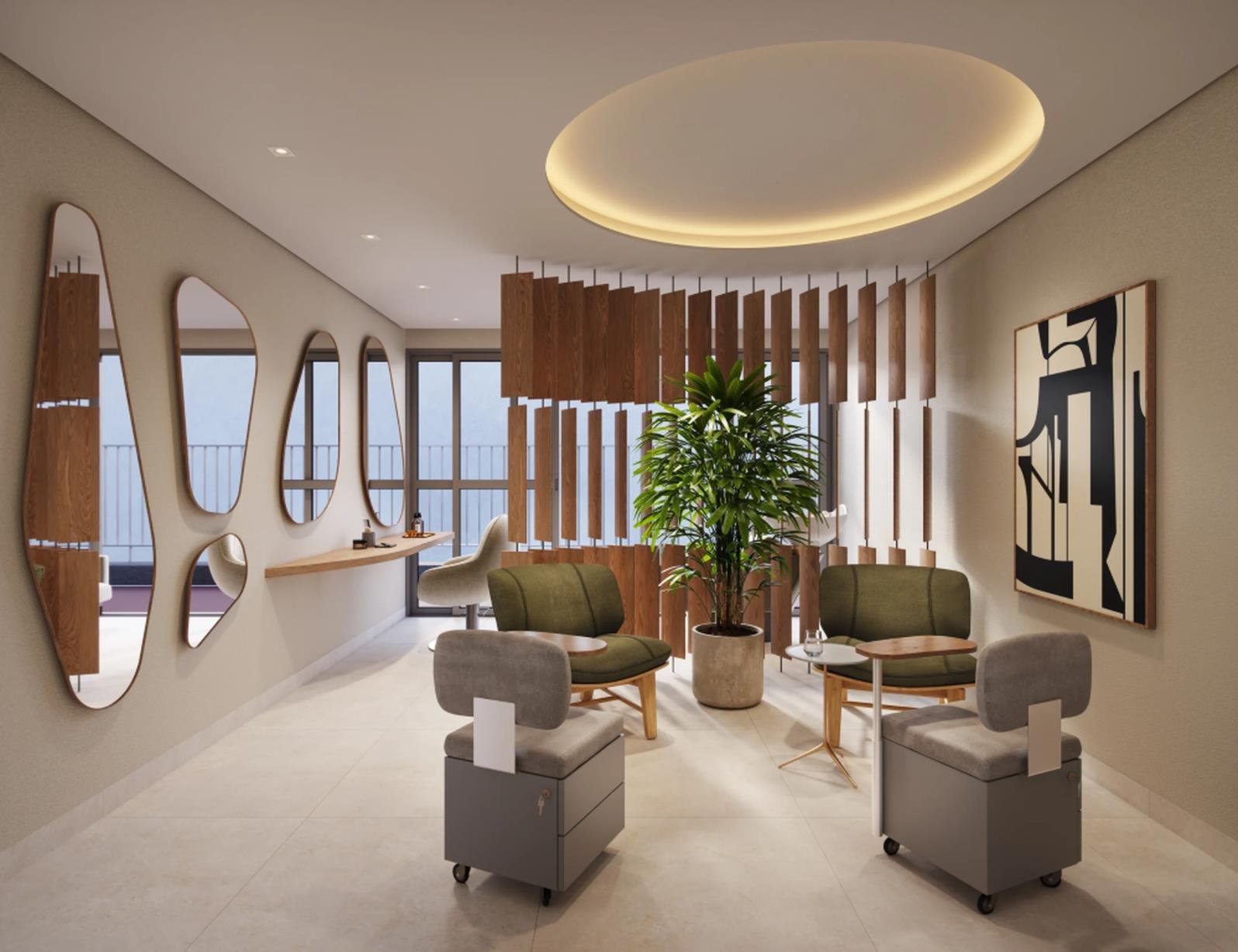 Perspectiva artística