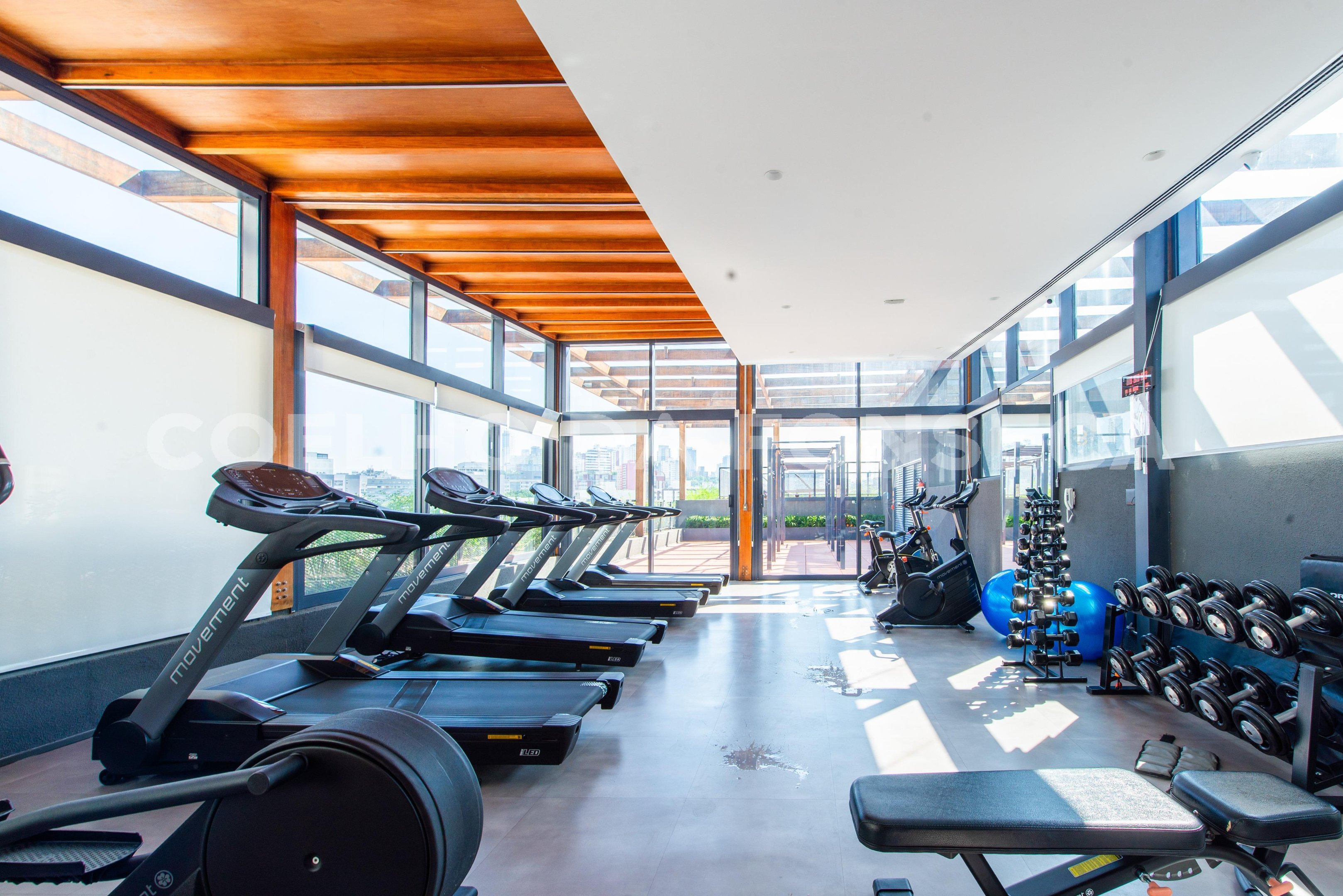 Fitness