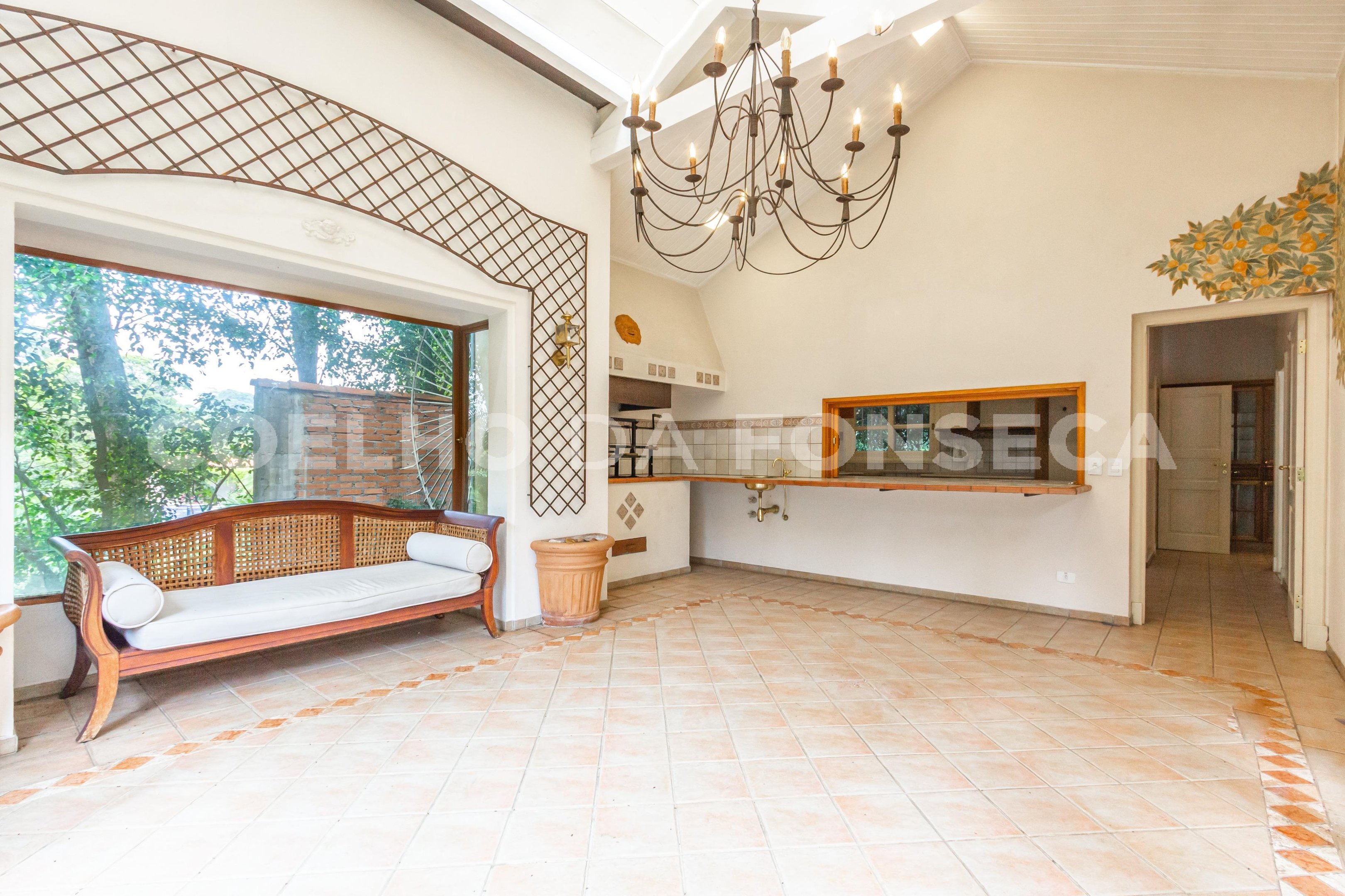 Espaço Gourmet (Unidade)