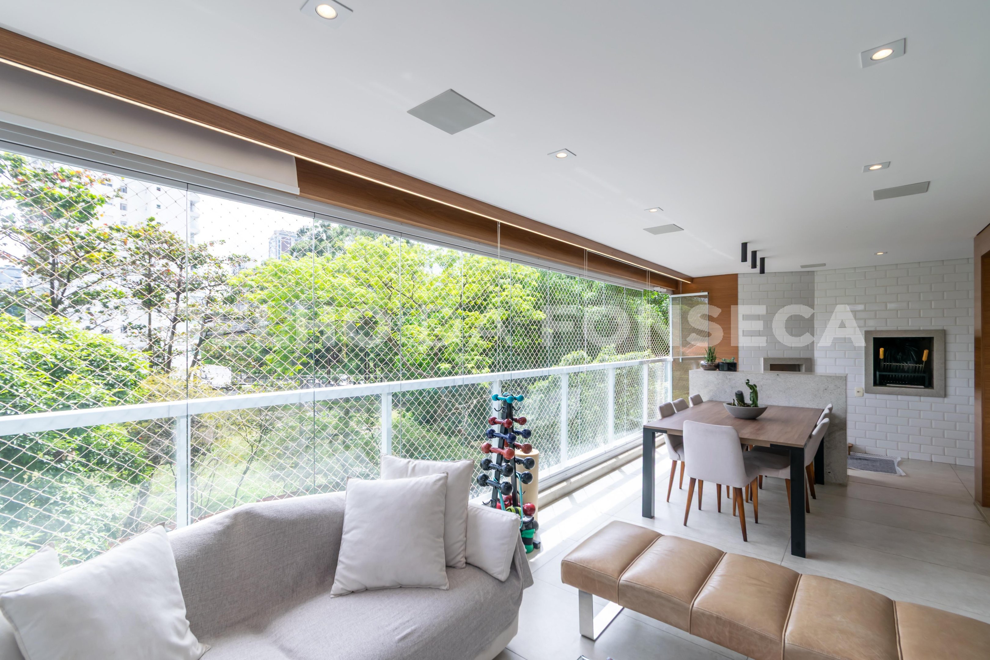 Espaço Gourmet (Unidade)