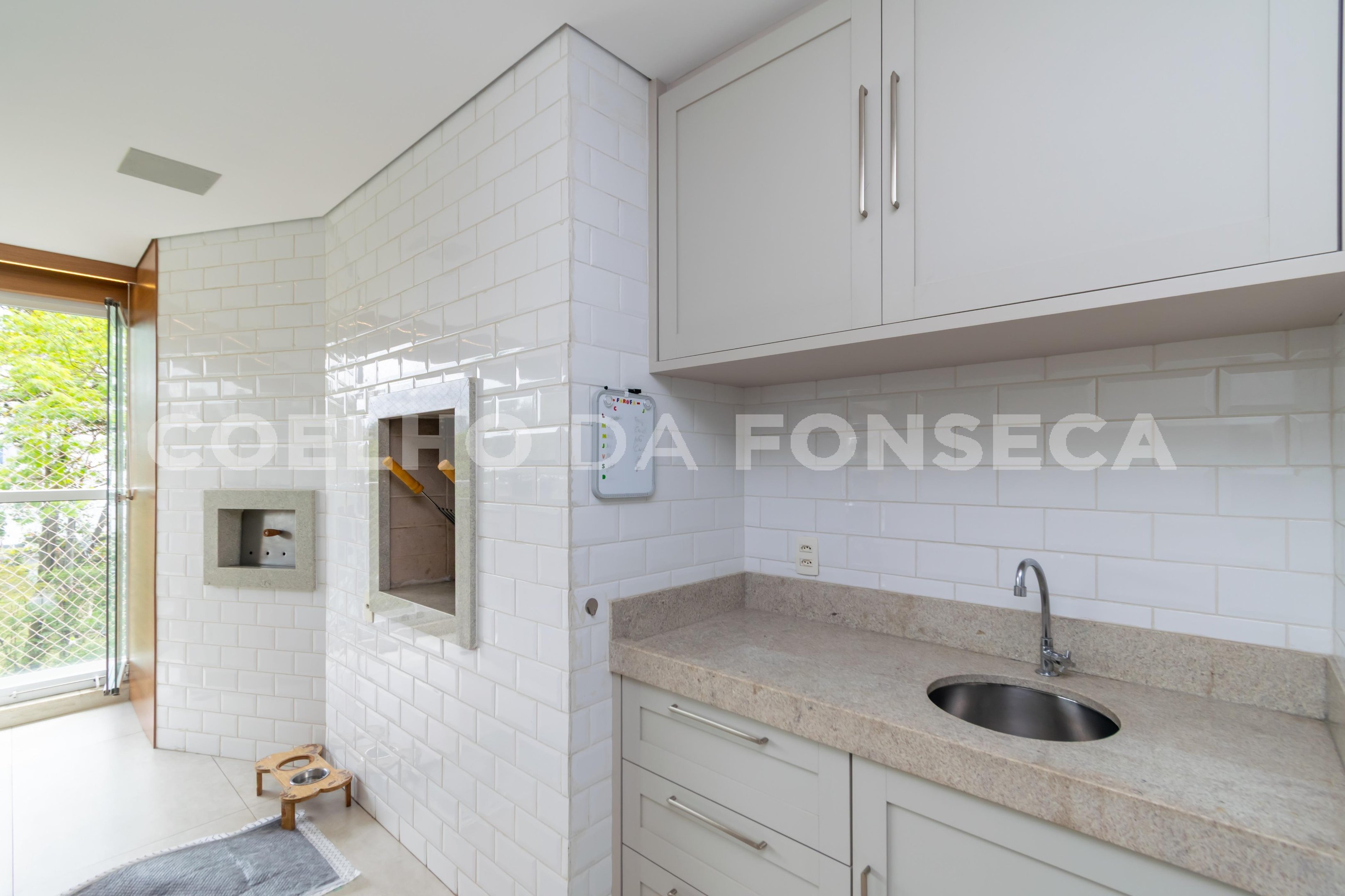 Espaço Gourmet (Unidade)