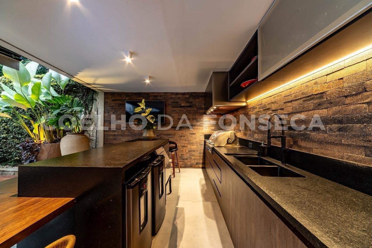 Espaço Gourmet (Unidade)