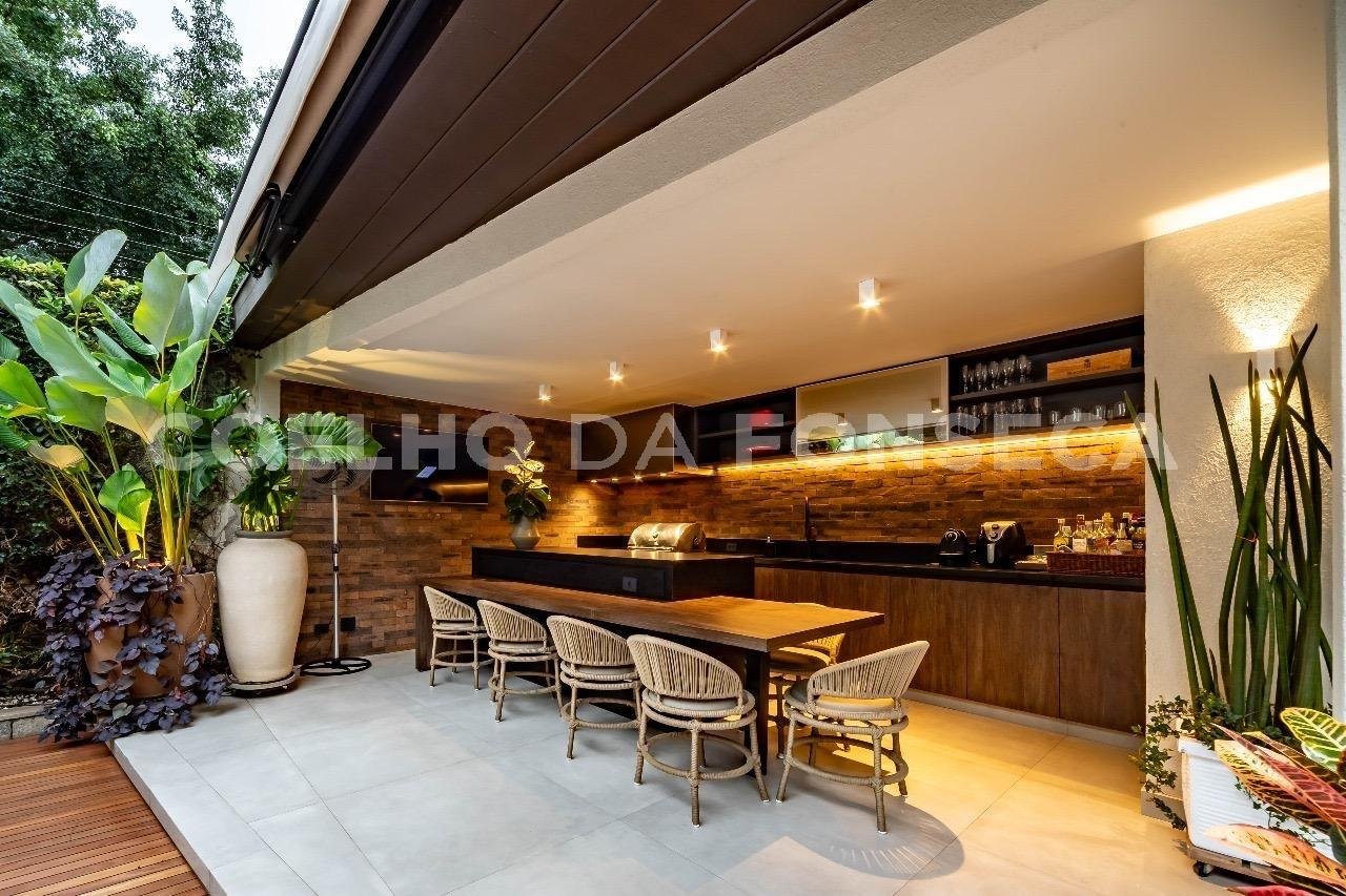 Espaço Gourmet (Unidade)