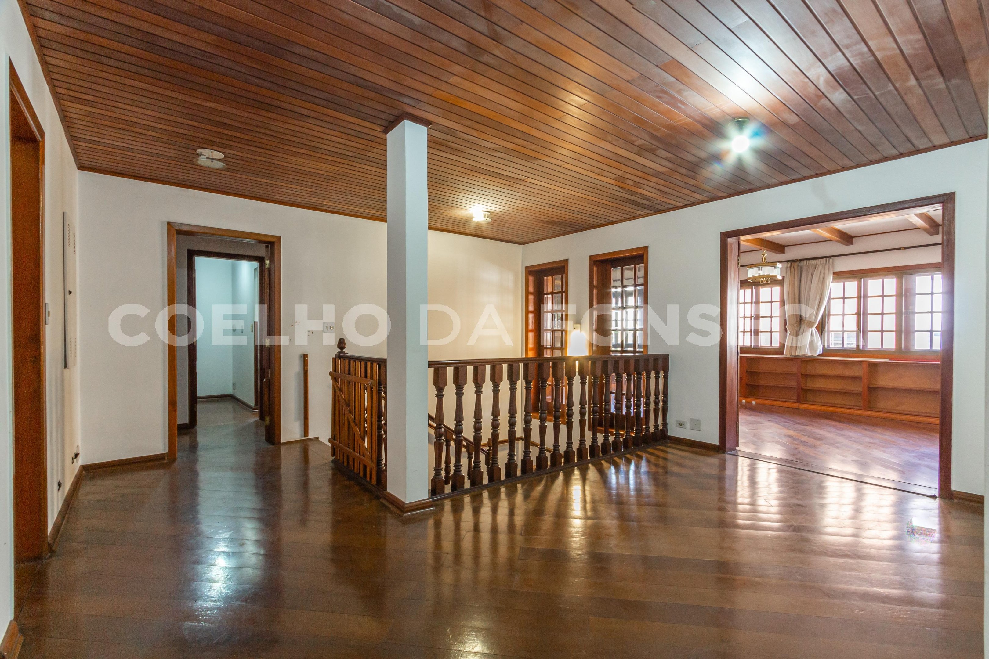 Hall de Circulação
