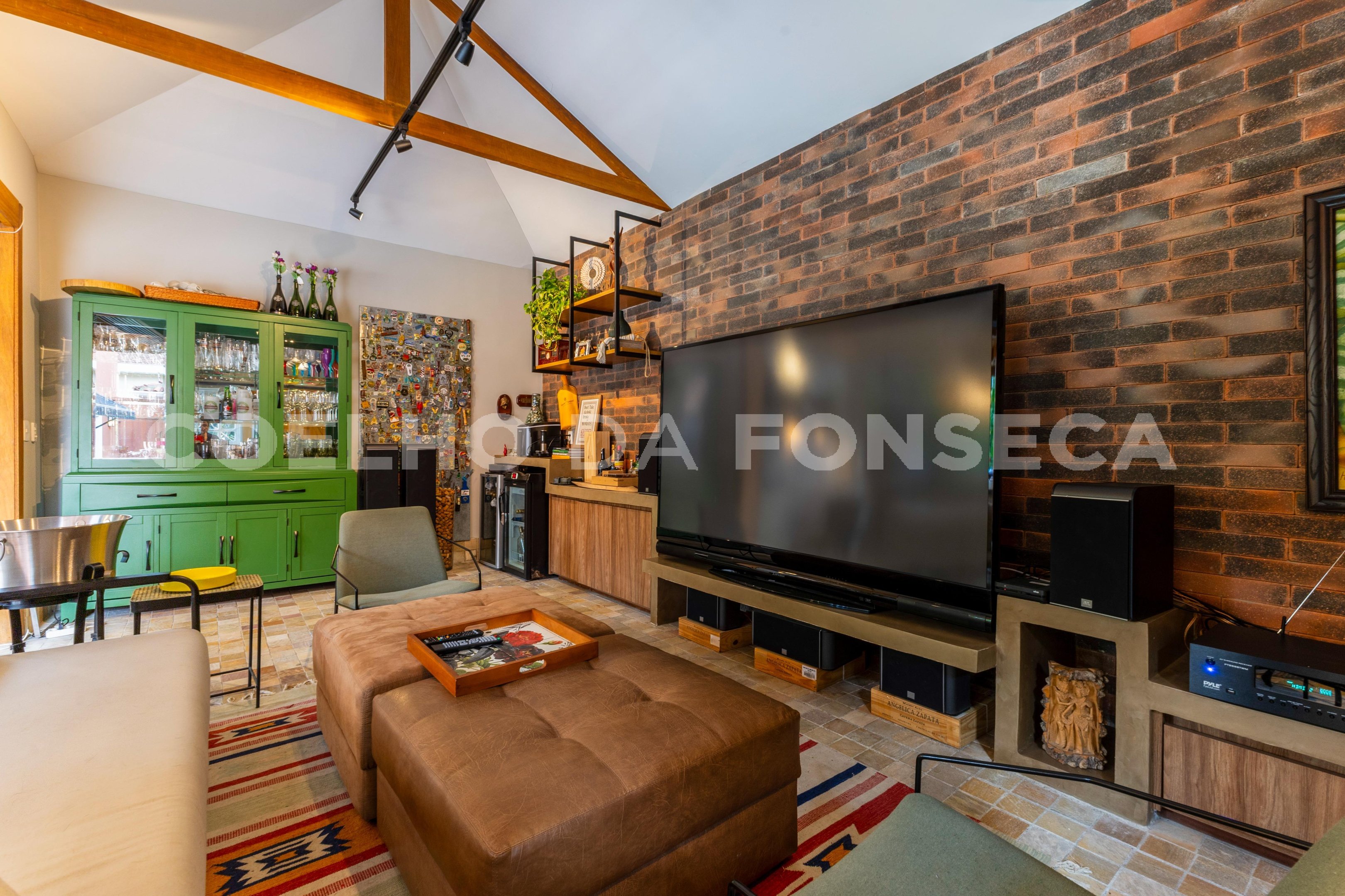 Sala de TV