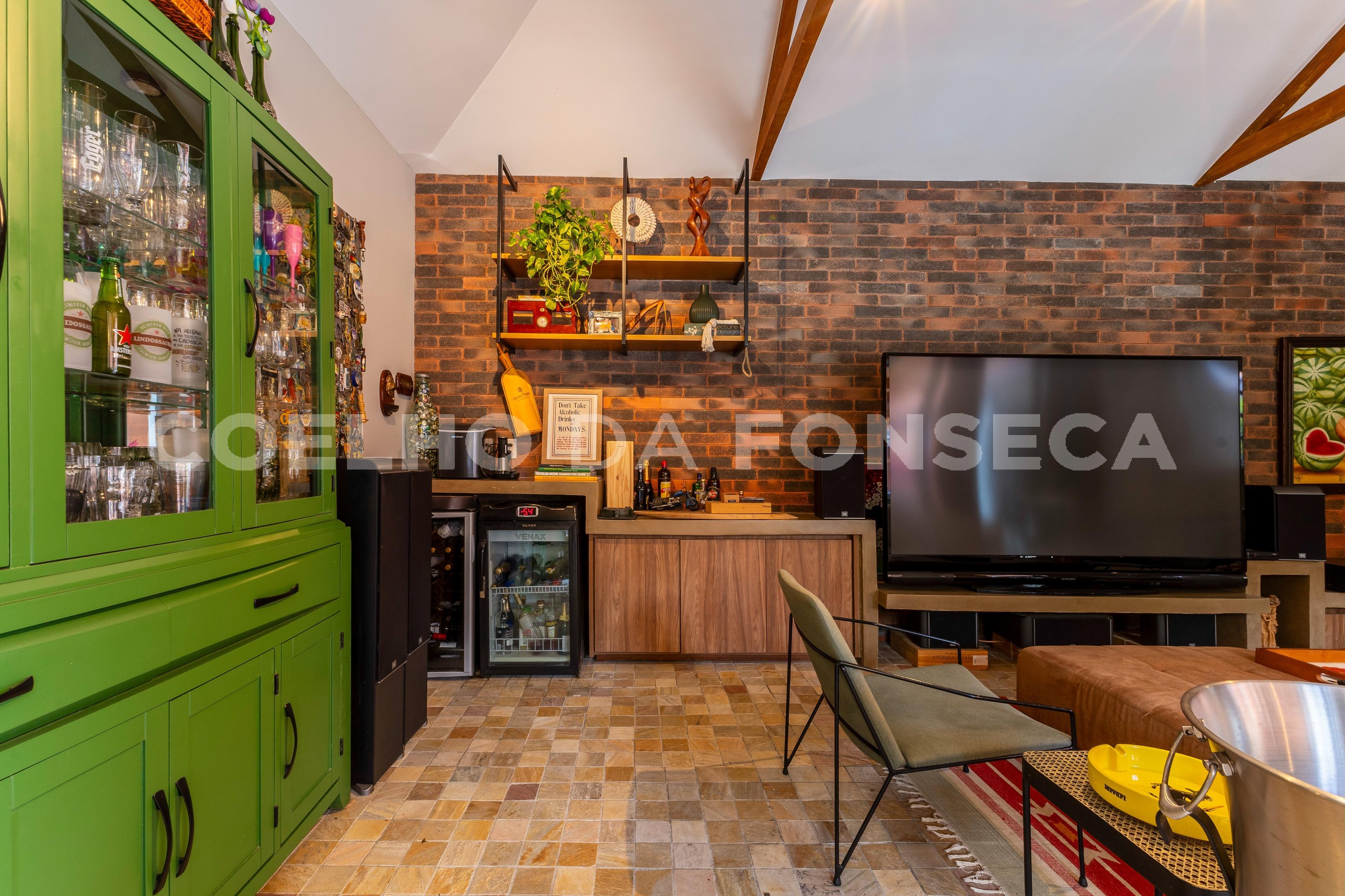 Sala de TV