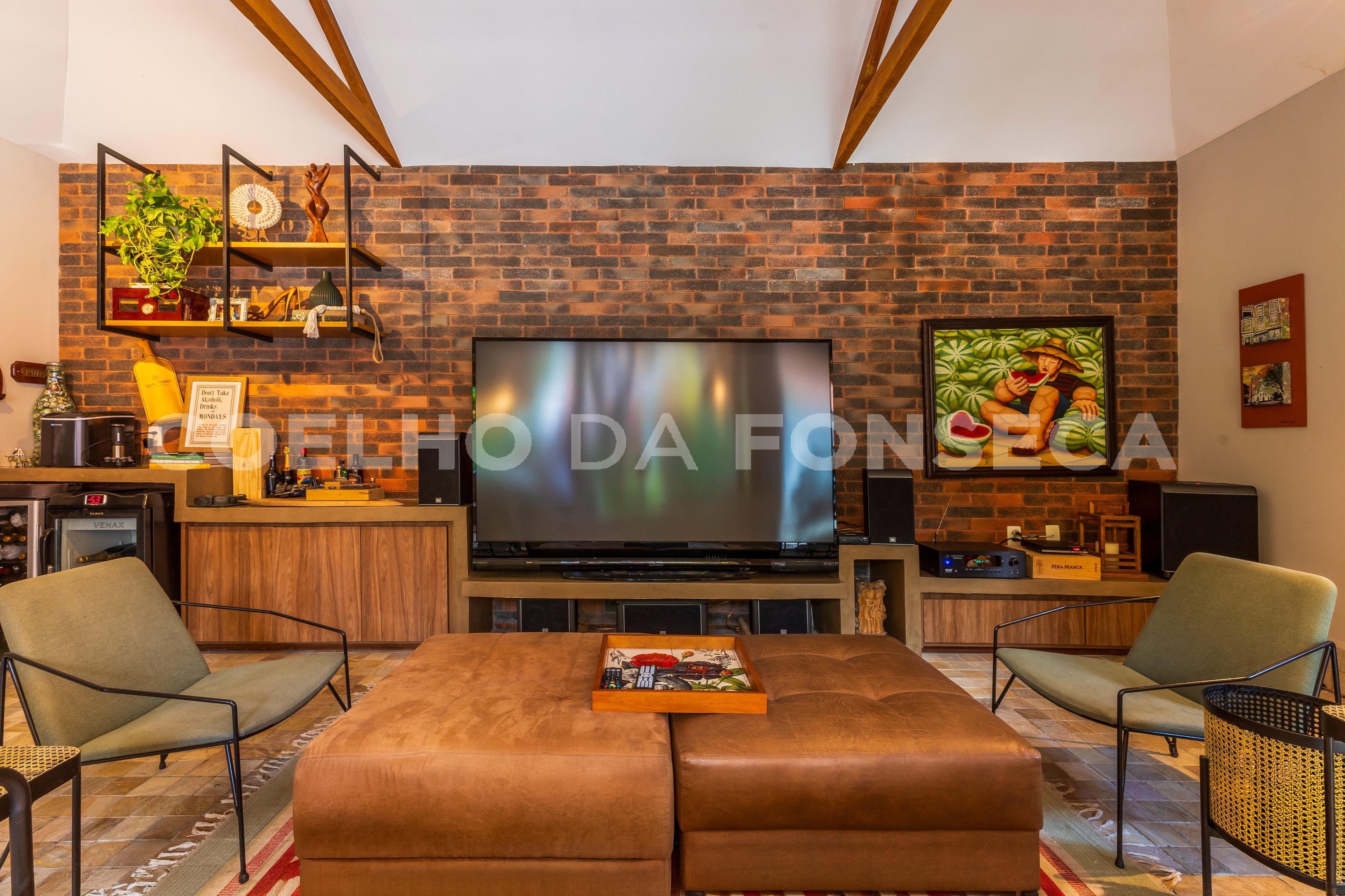 Sala de TV