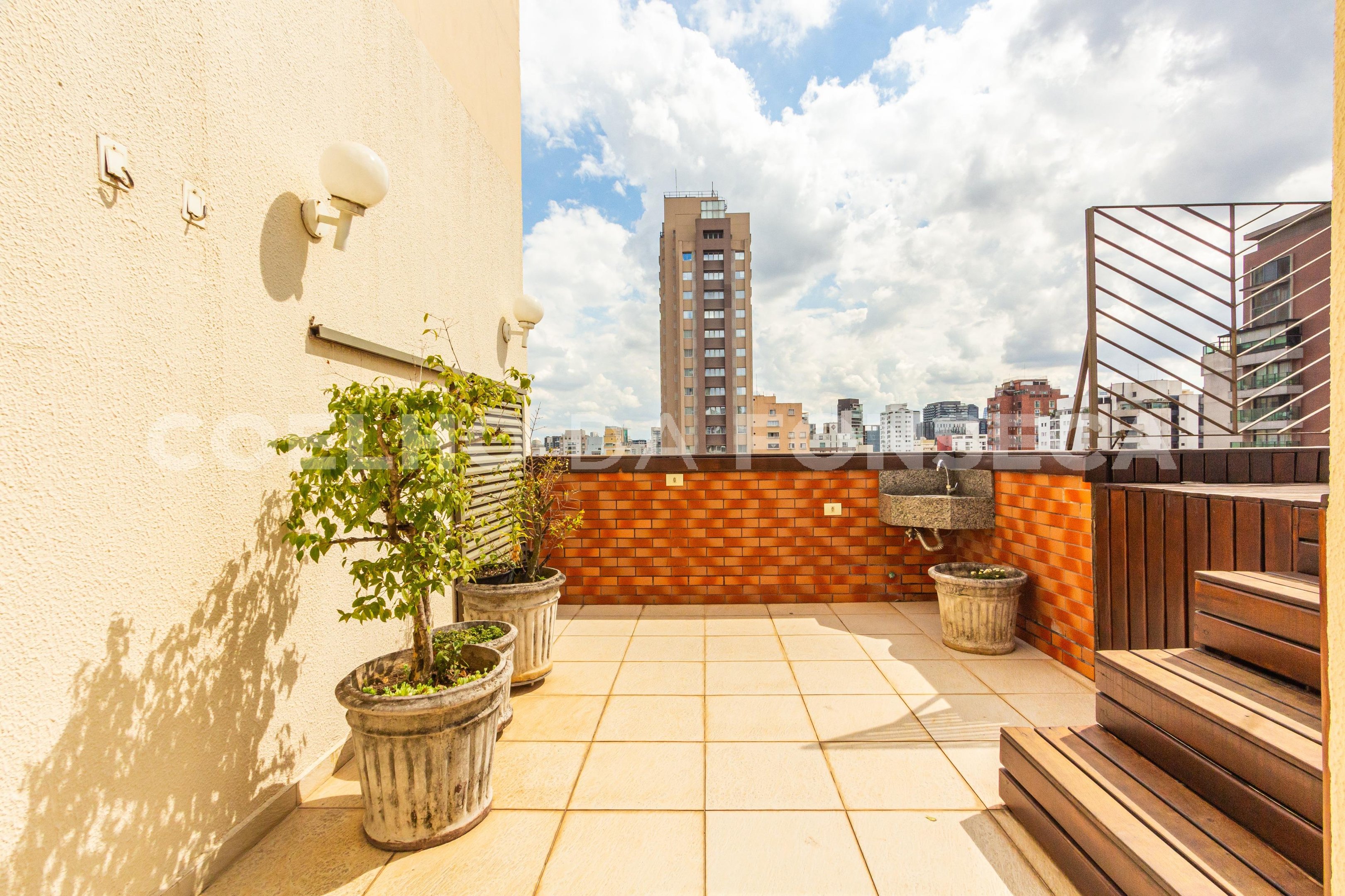 Terraço