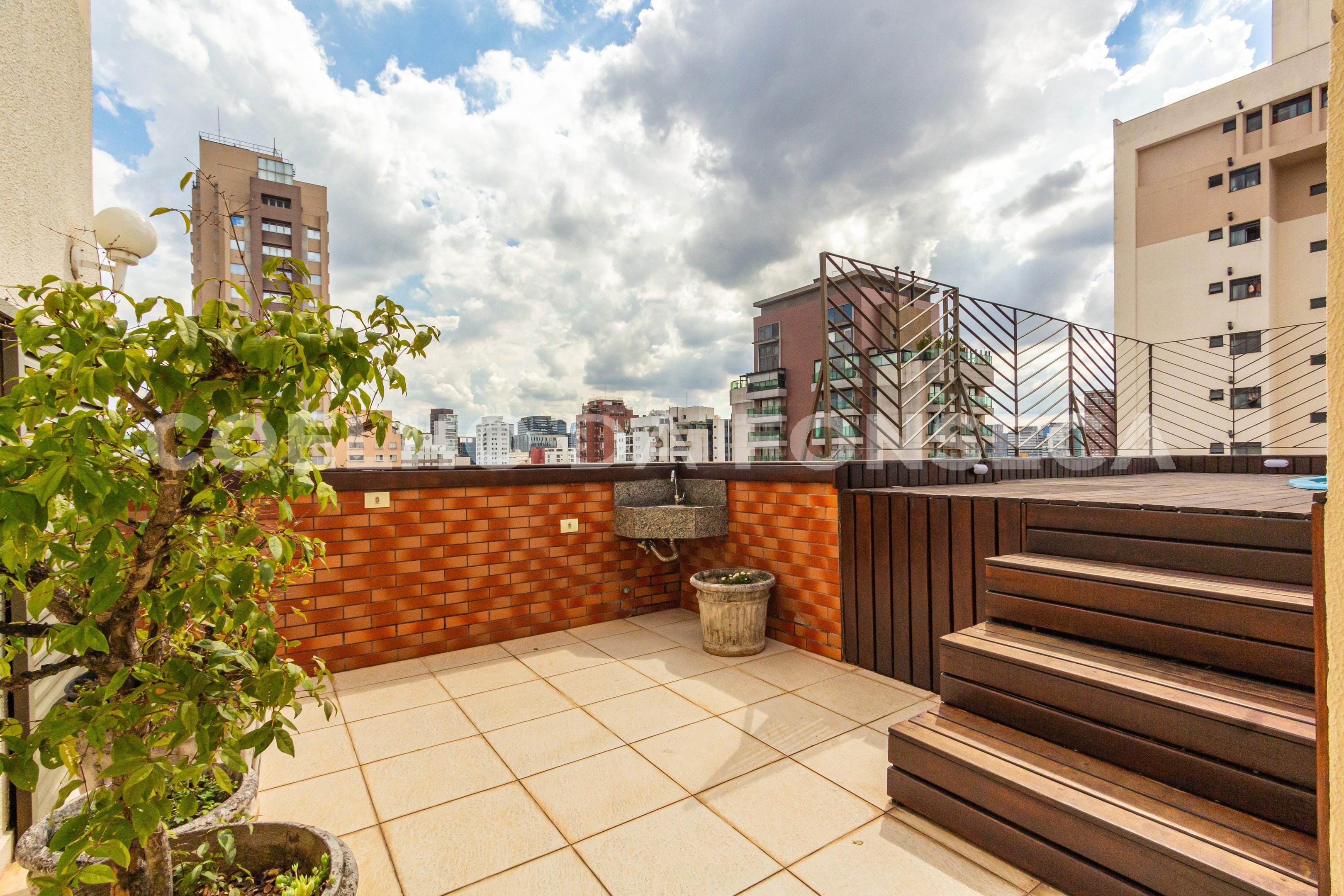 Terraço