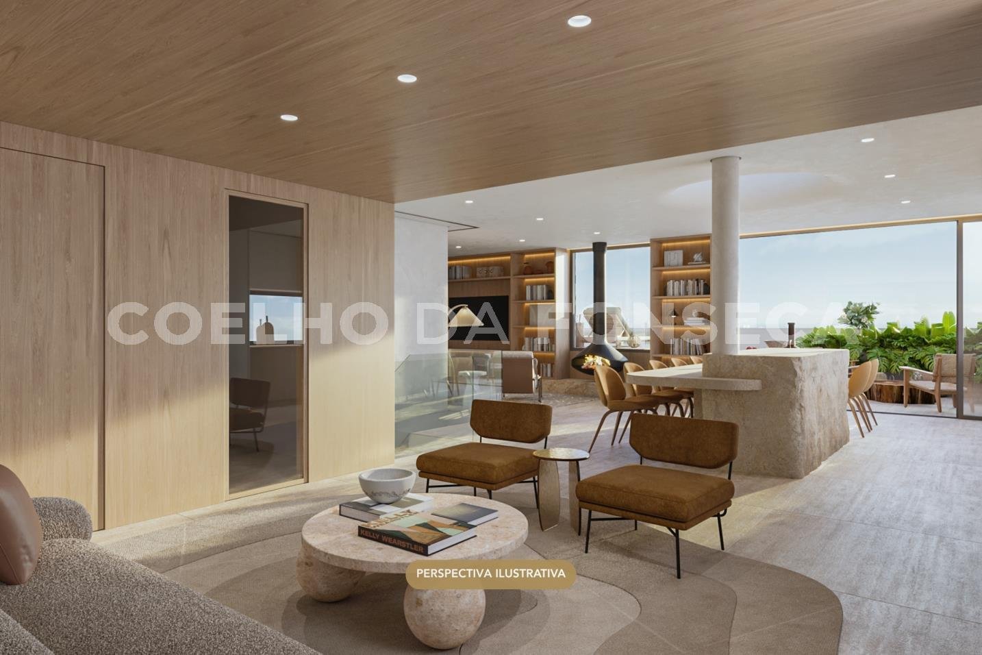 Perspectiva artística