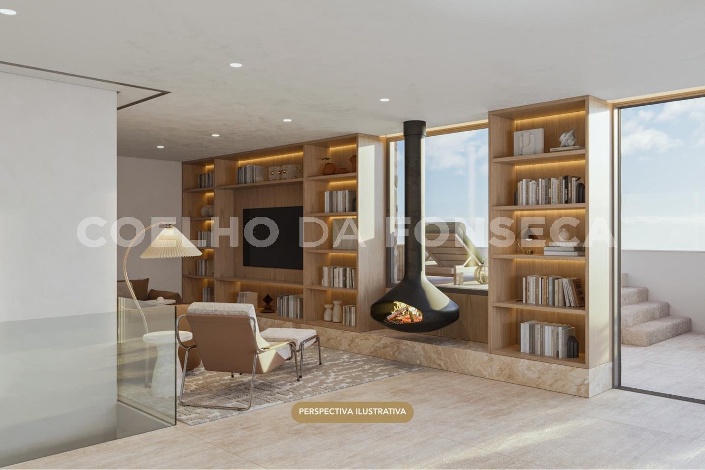 Perspectiva artística