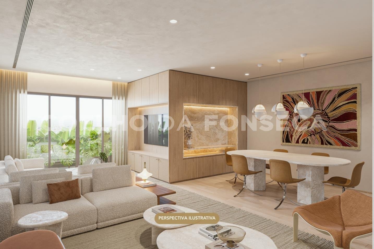 Perspectiva artística