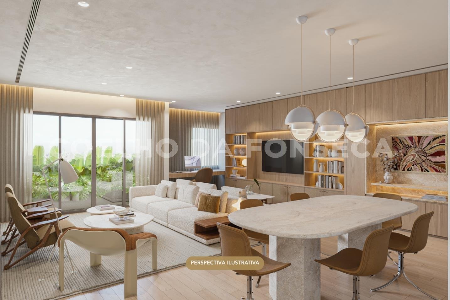 Perspectiva artística