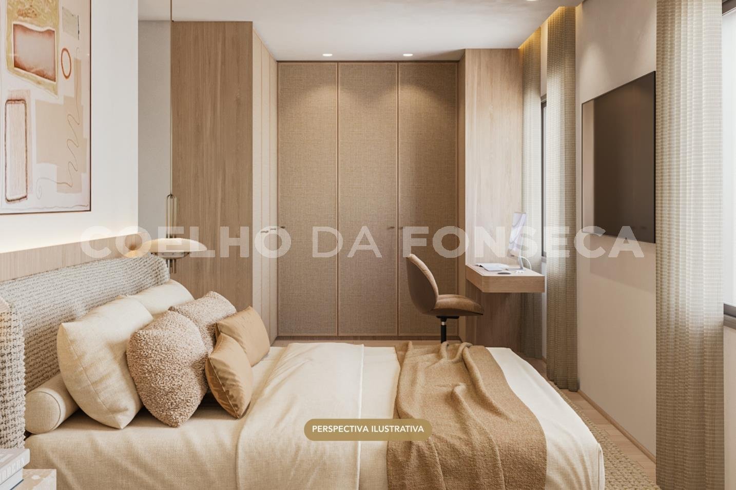 Perspectiva artística