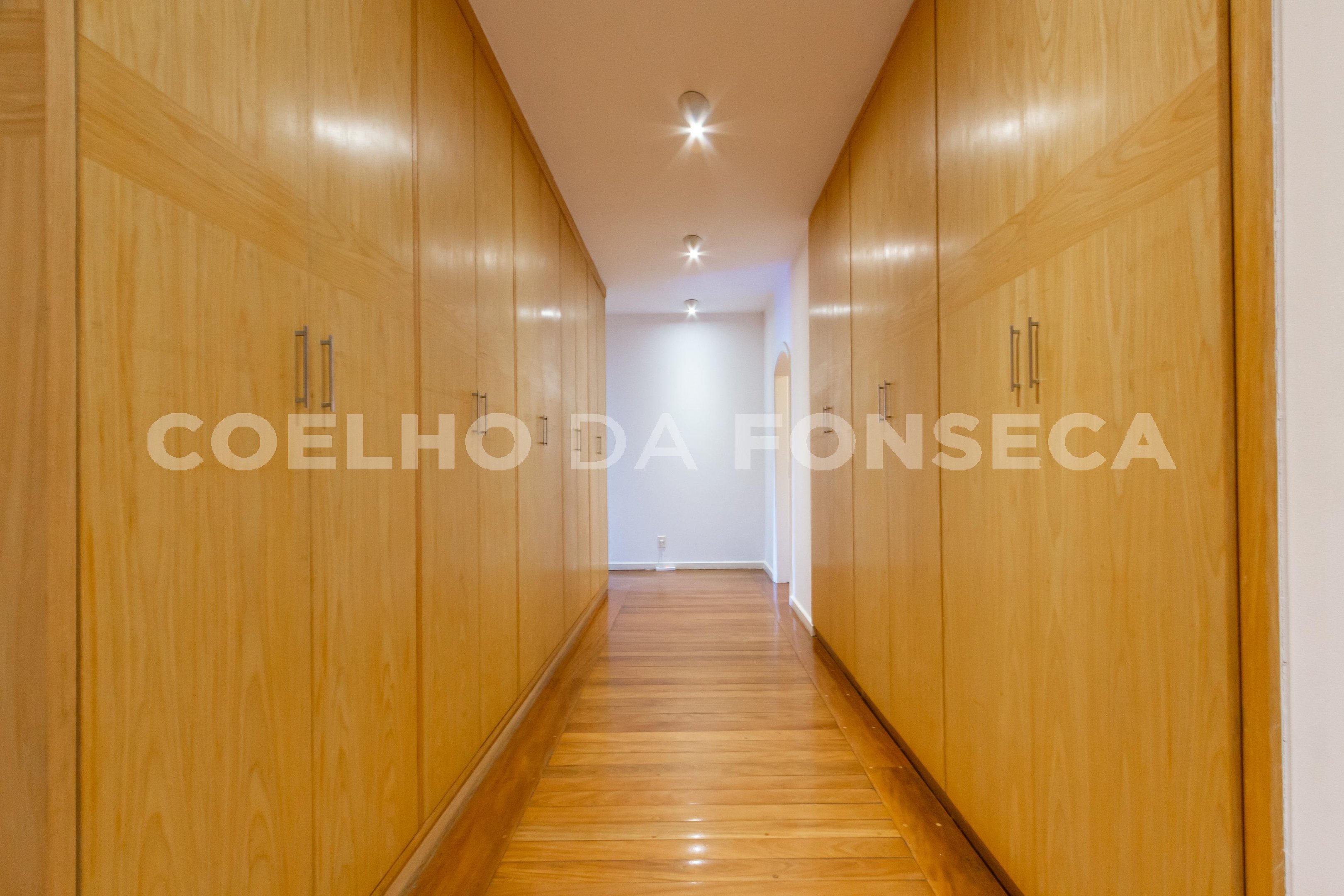 Hall de Circulação