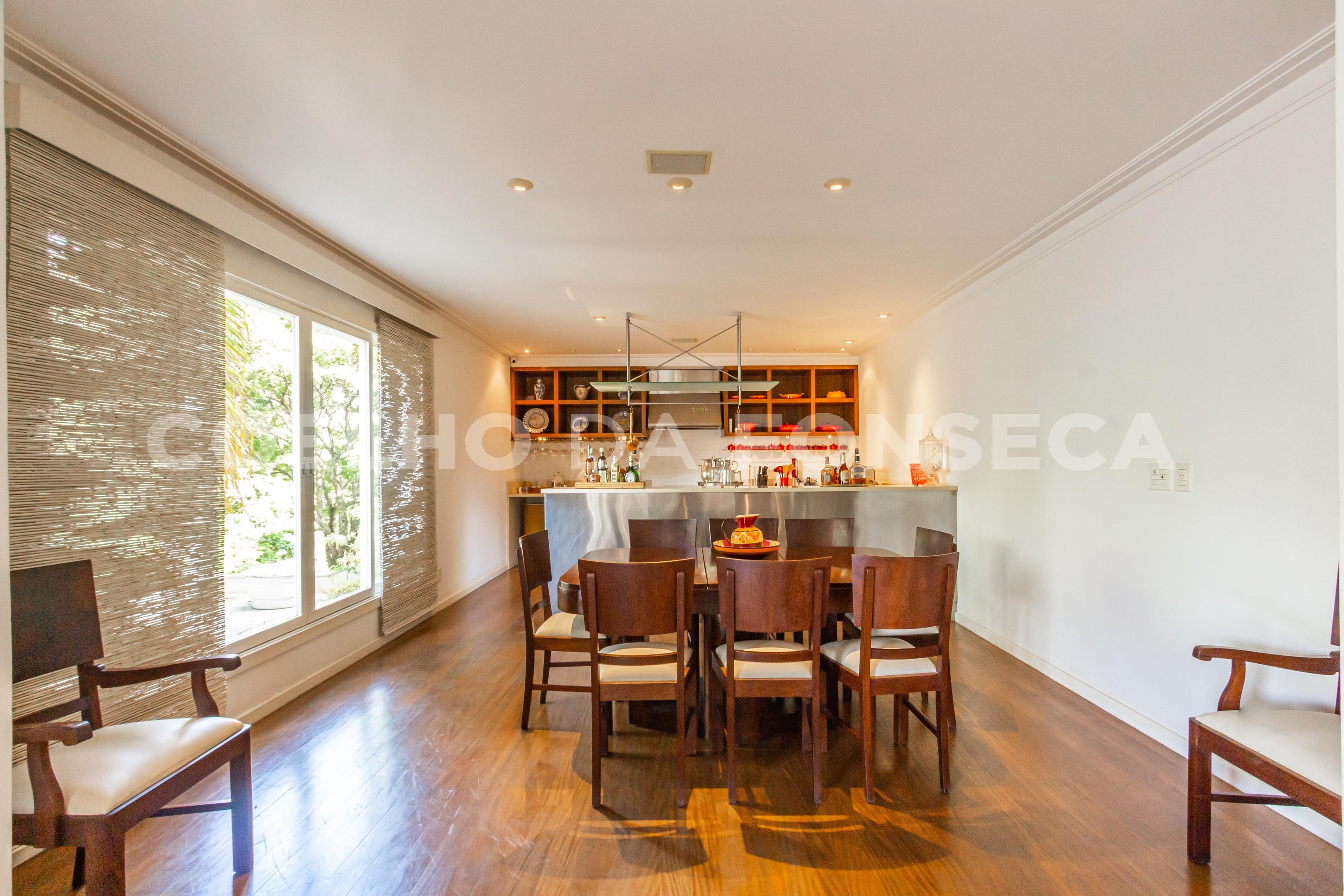 Espaço Gourmet (Unidade)