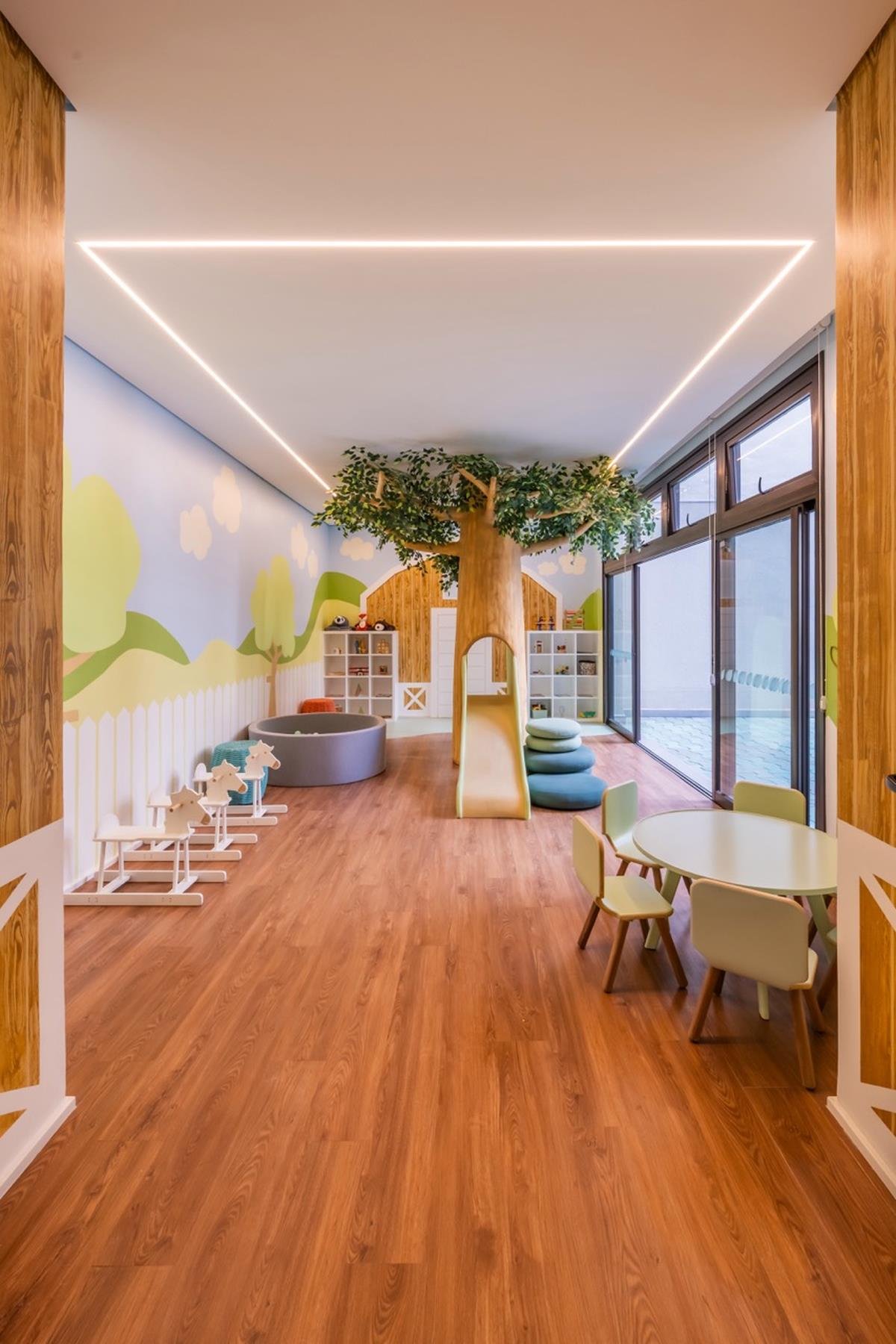 Perspectiva artística