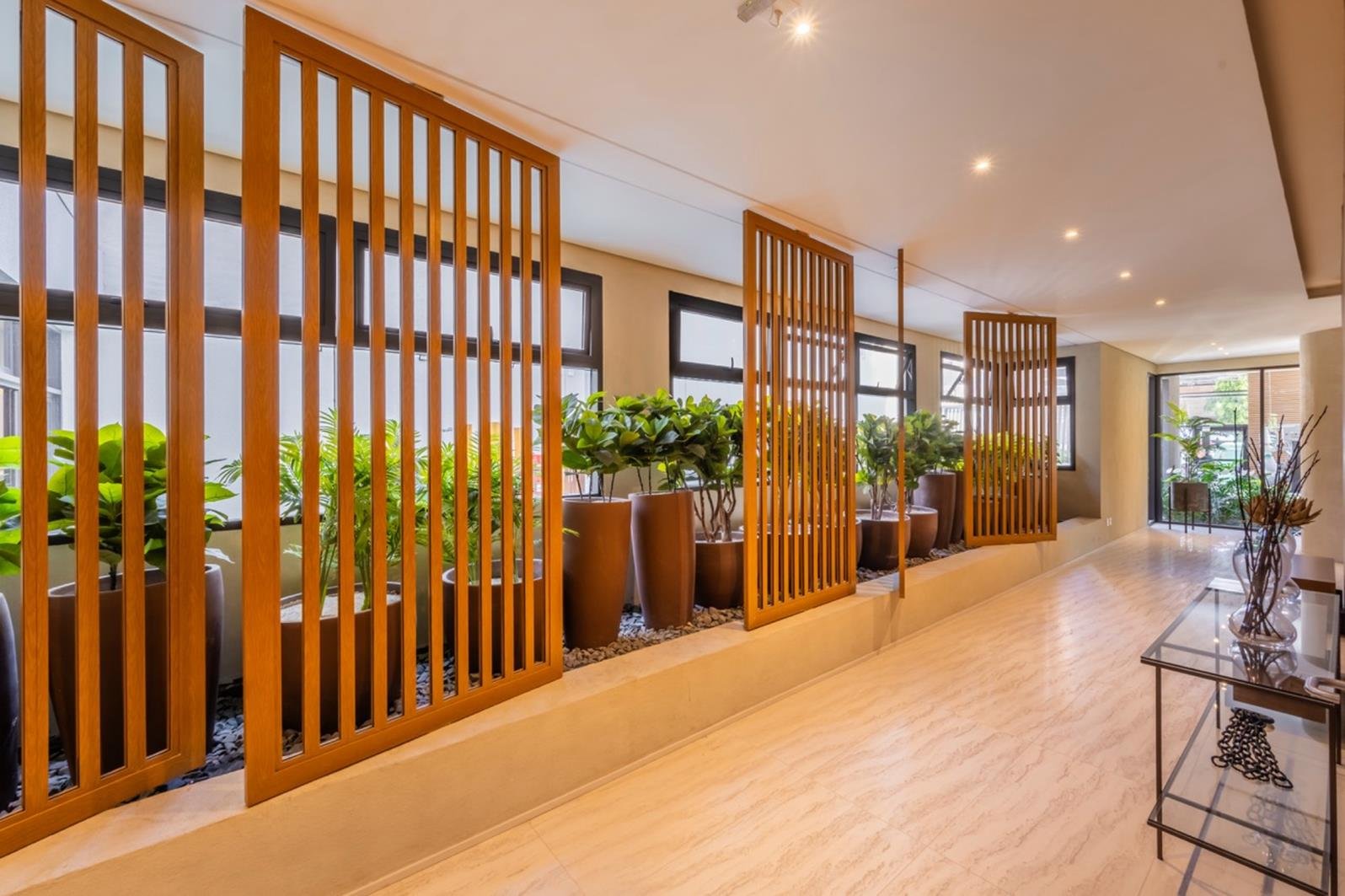 Perspectiva artística