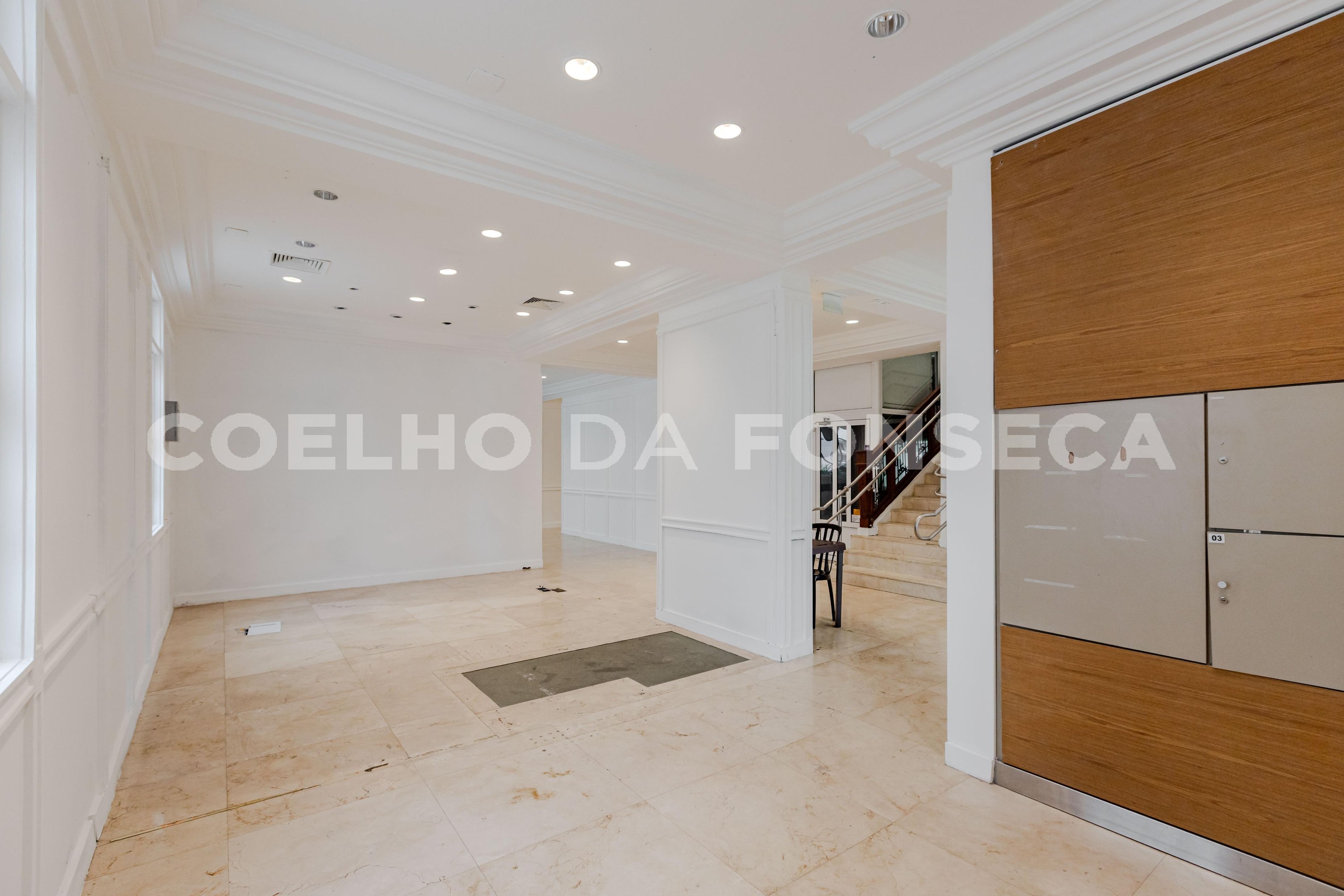 Conjunto Comercial 2