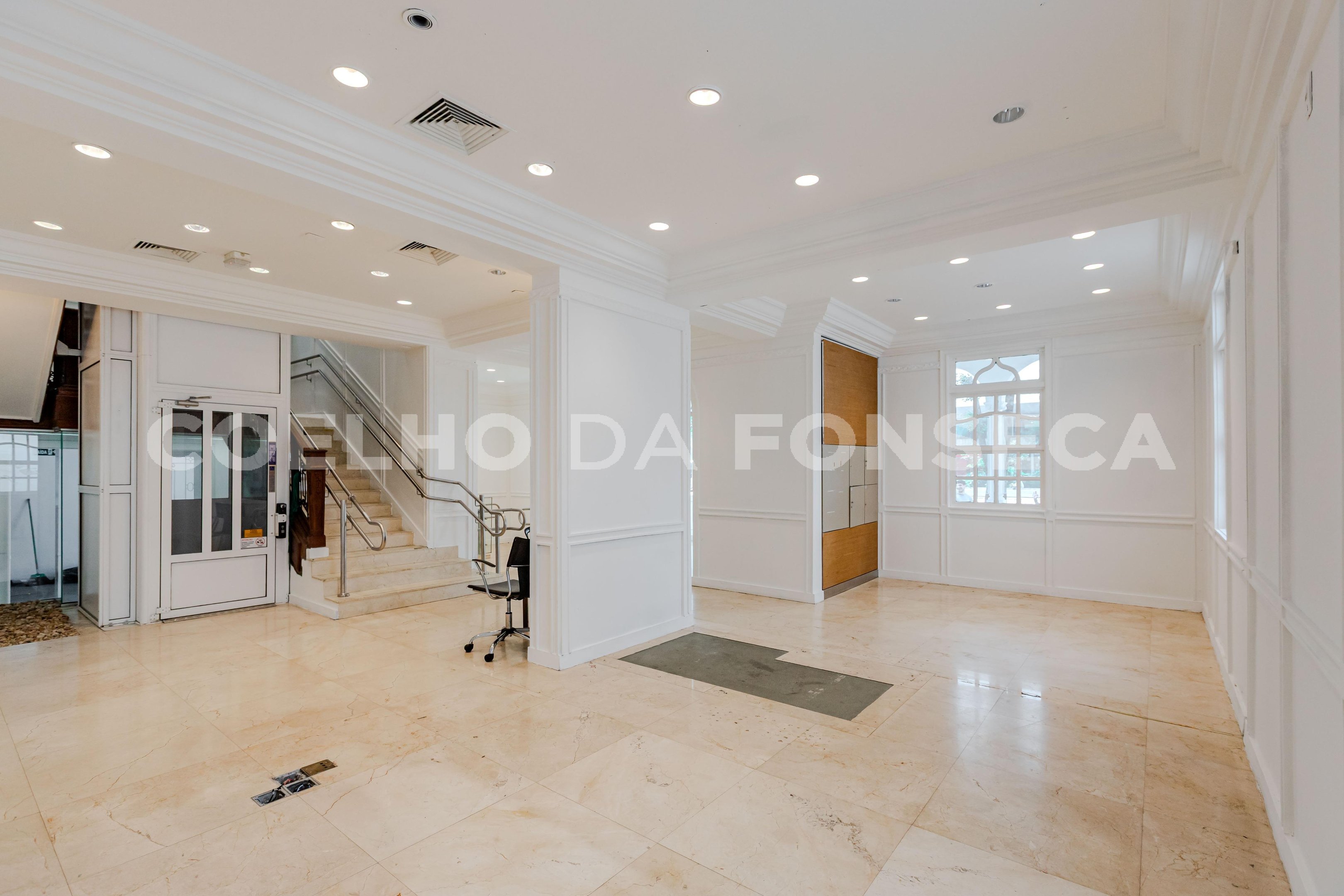 Conjunto Comercial 2