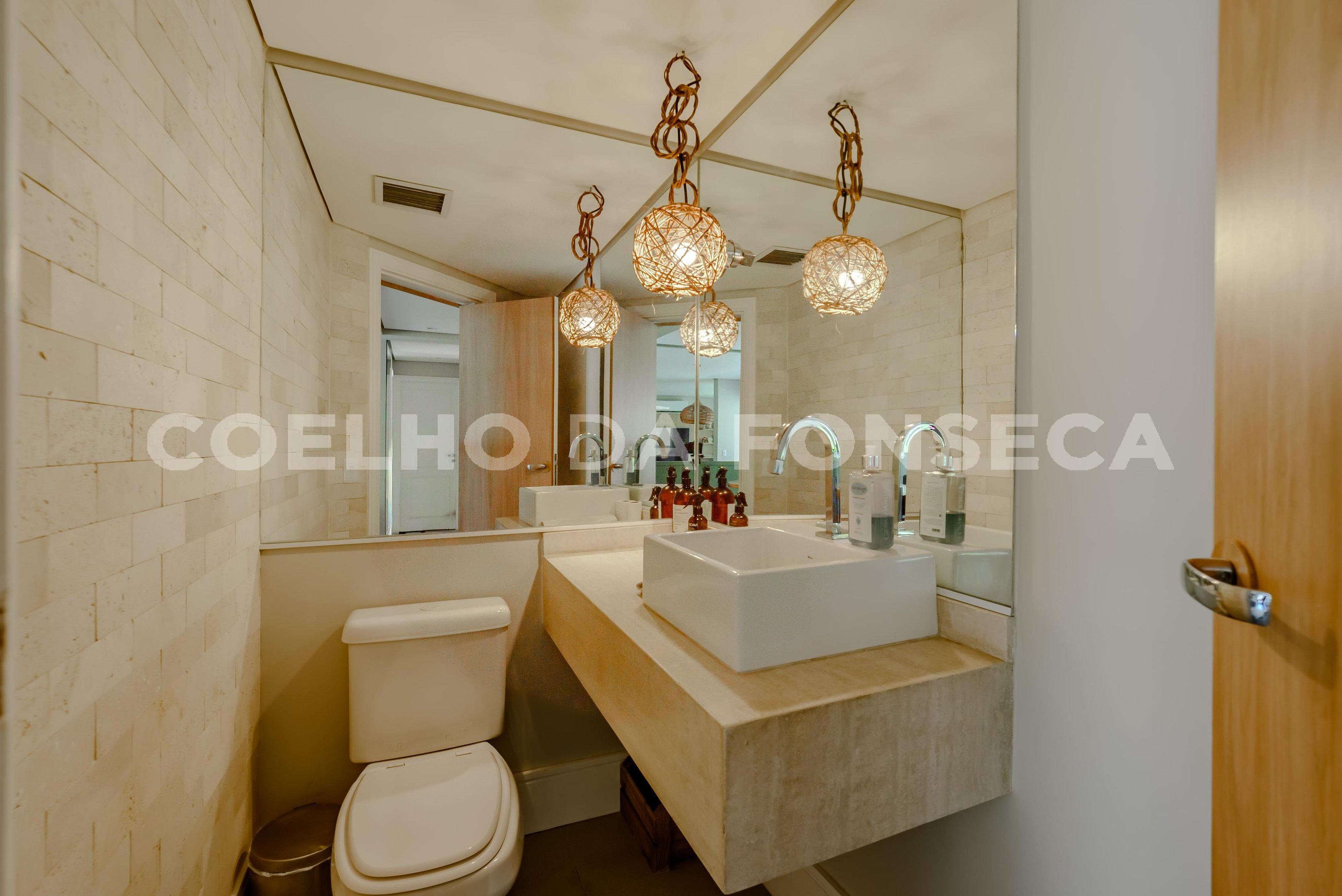 Lavabo