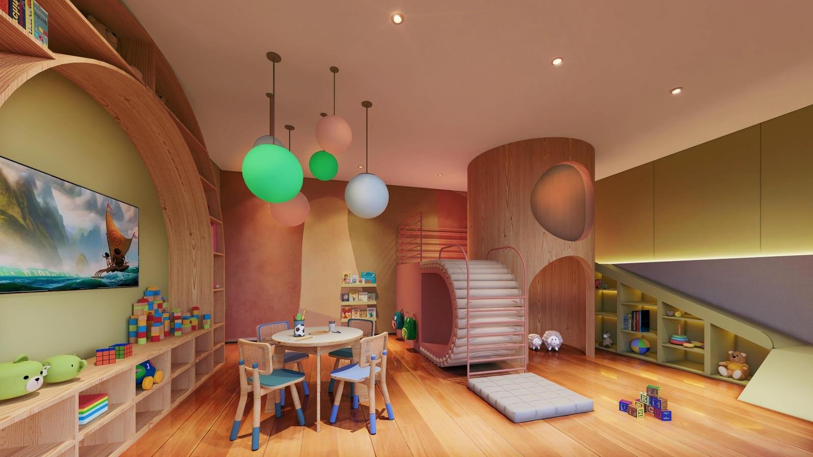 Perspectiva artística