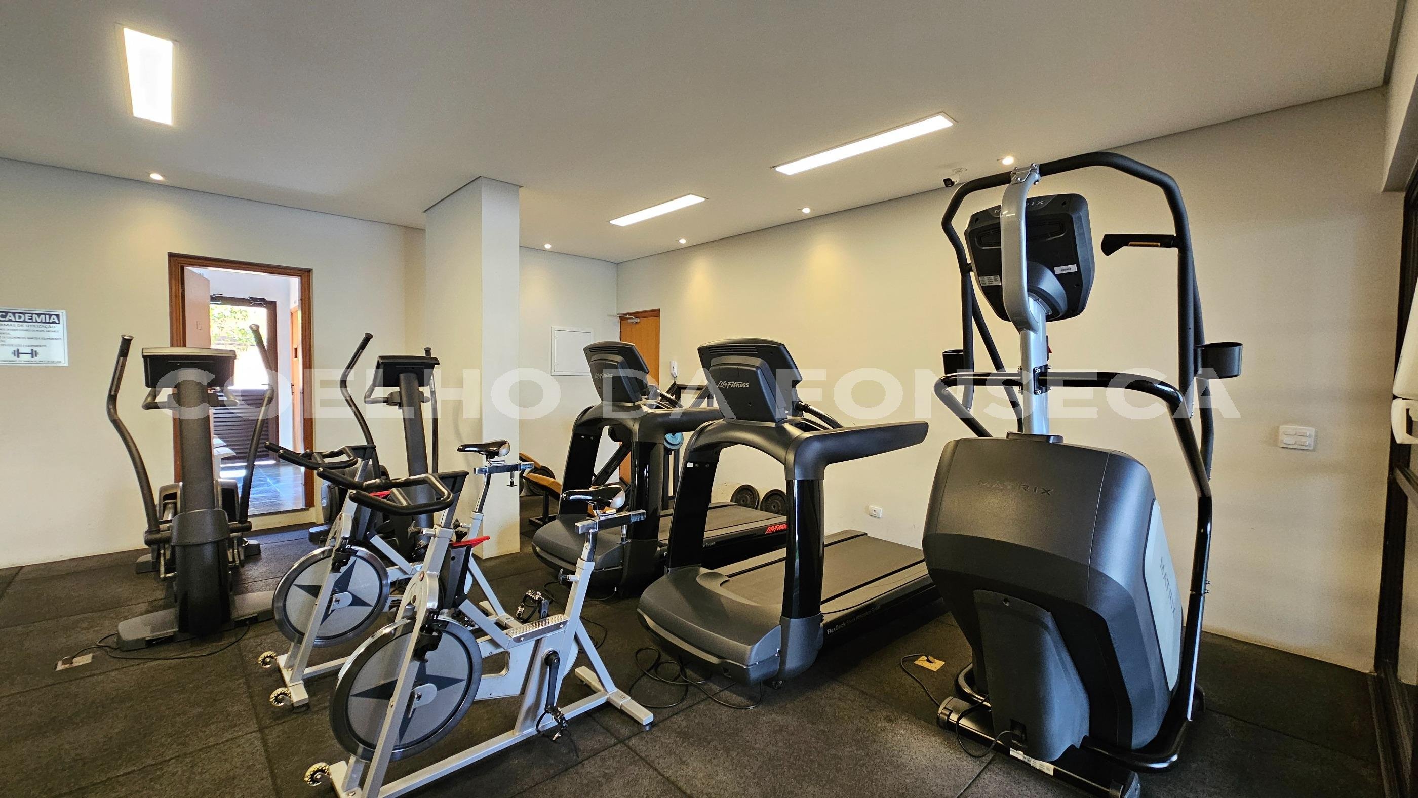 Fitness