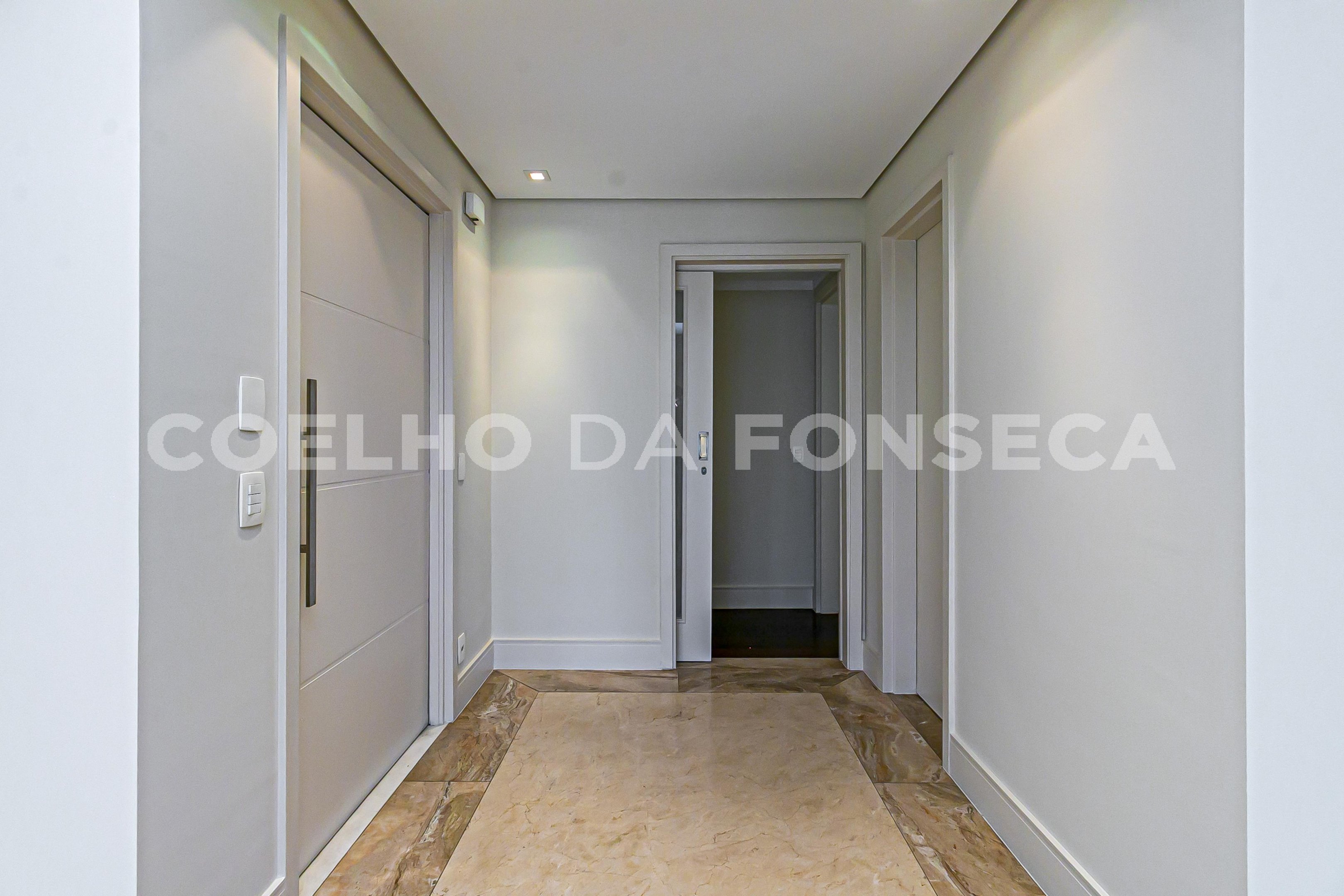 Hall de Circulação