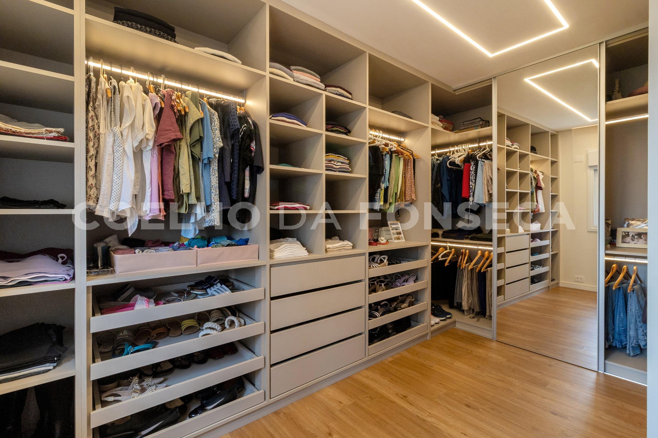 Closet