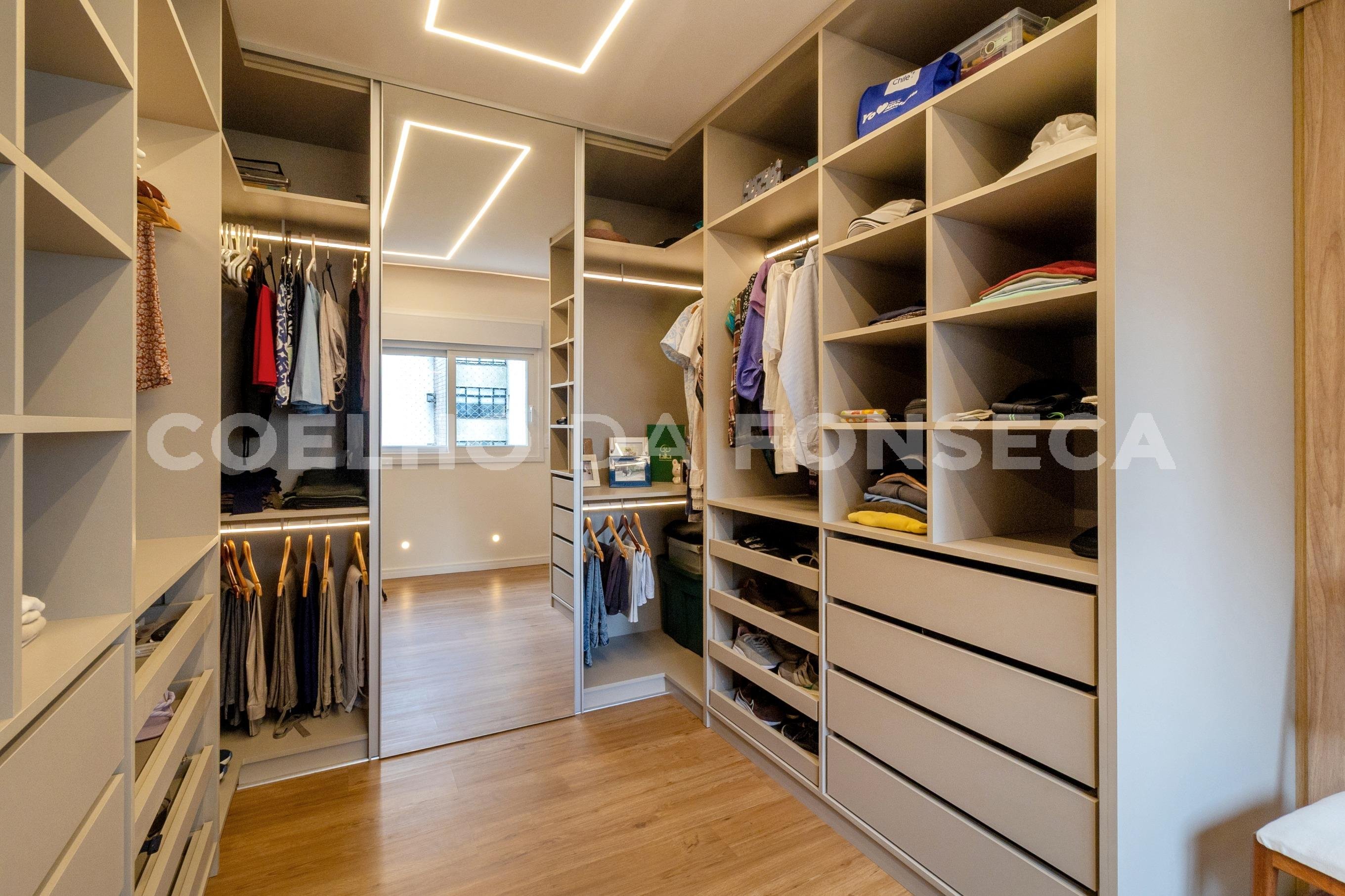 Closet