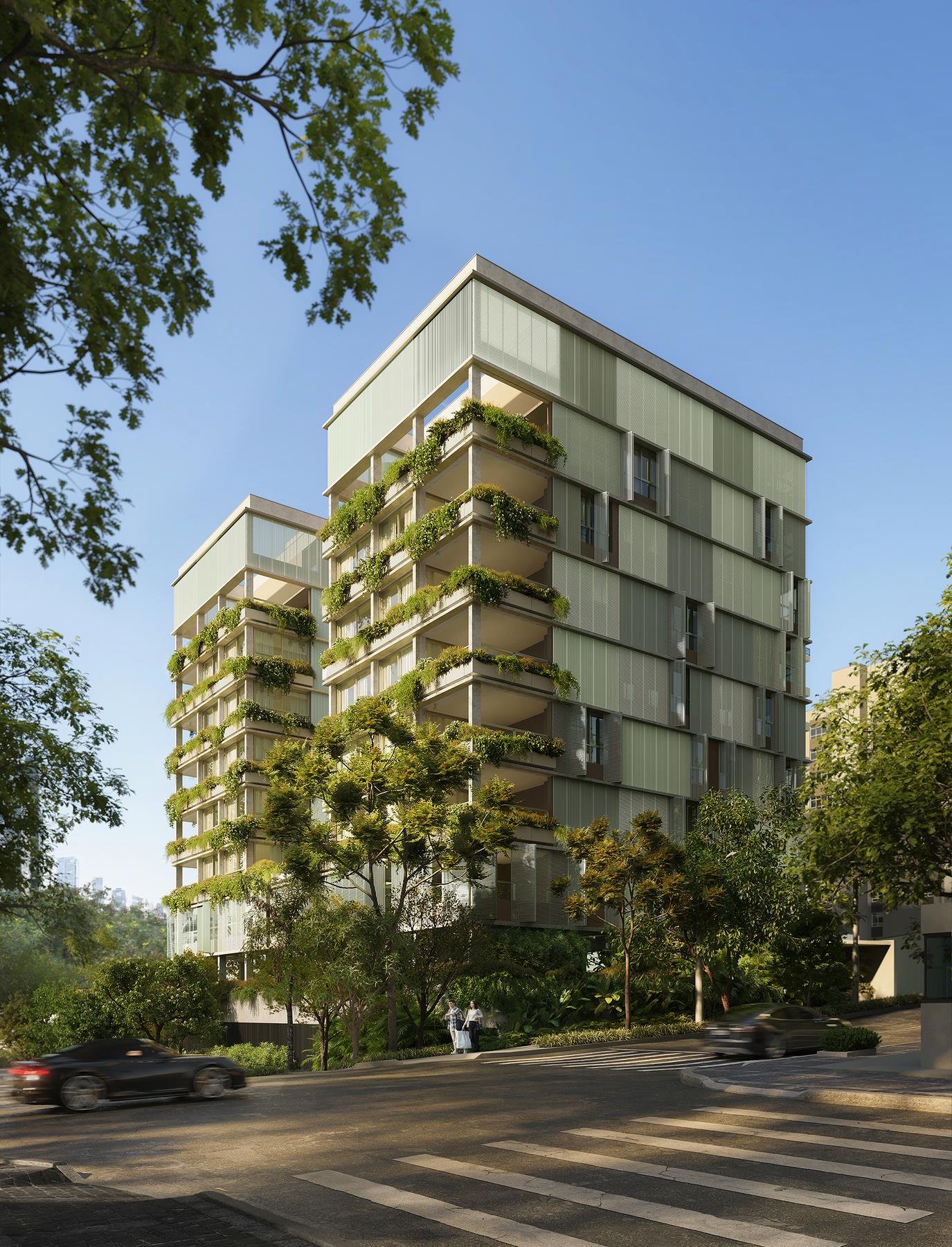 Perspectiva artística