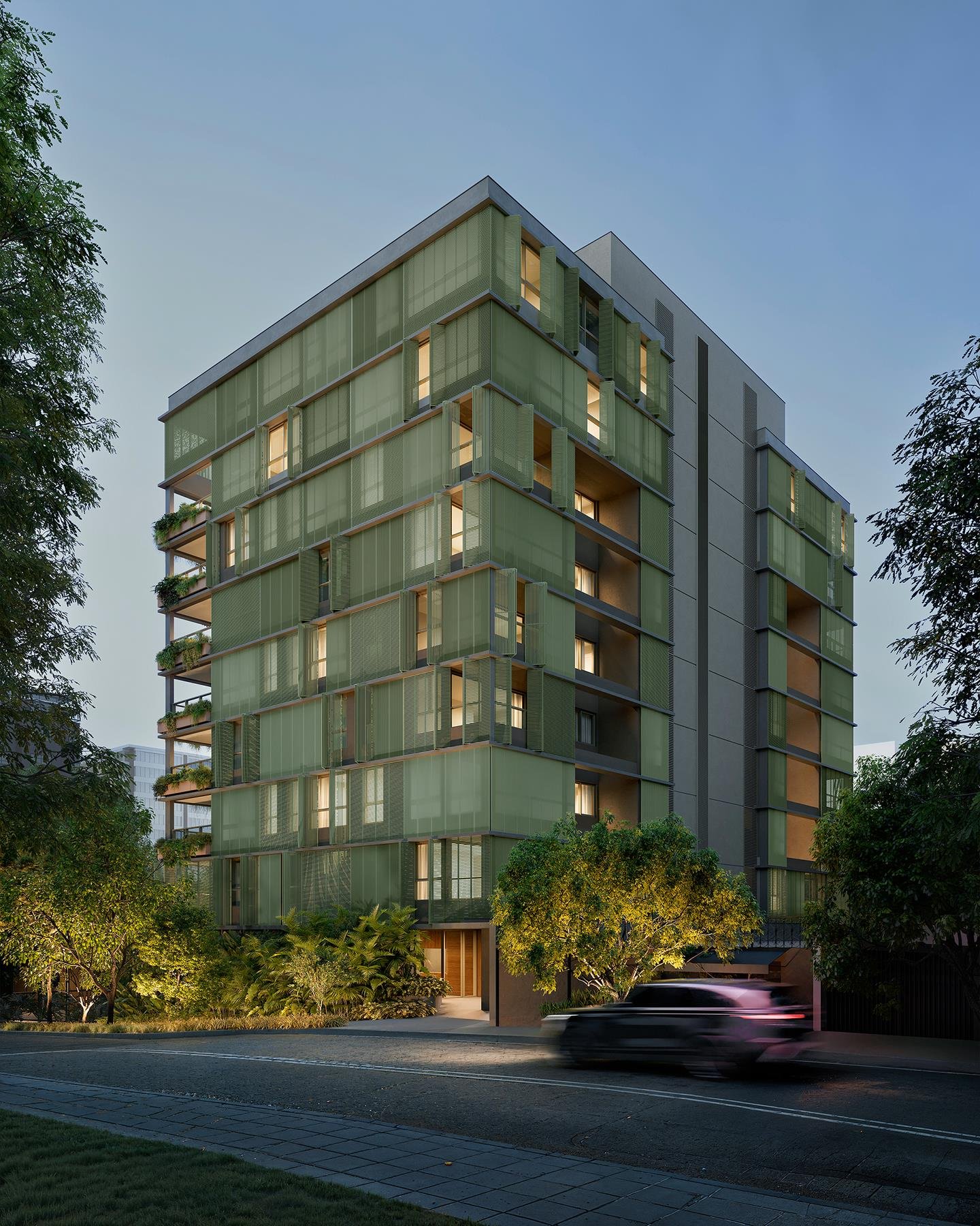 Perspectiva artística