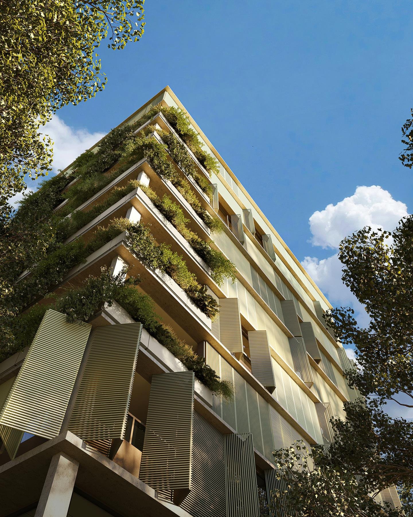 Perspectiva artística