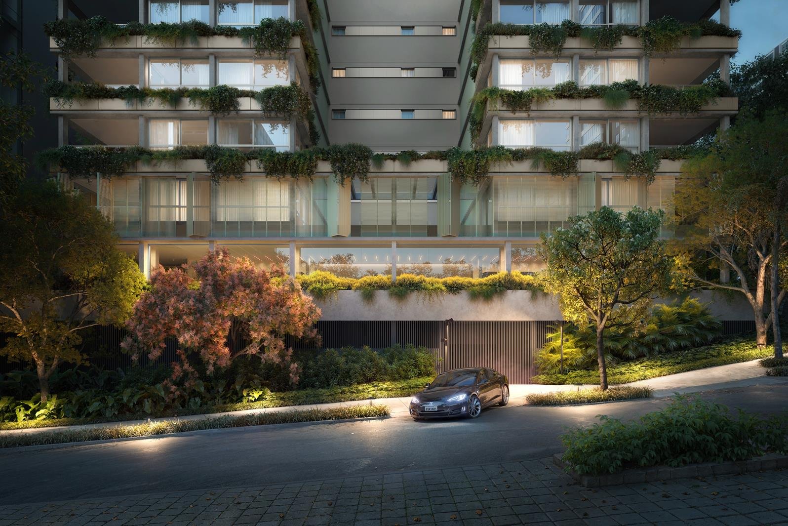 Perspectiva artística