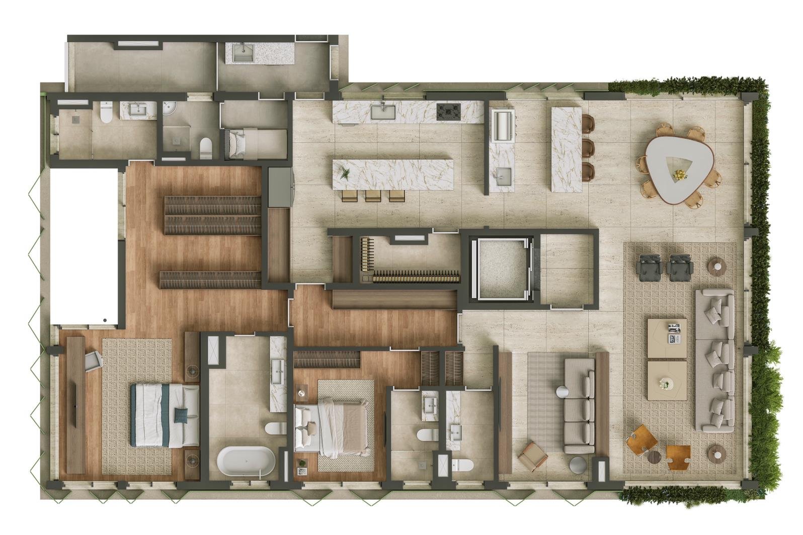 Planta