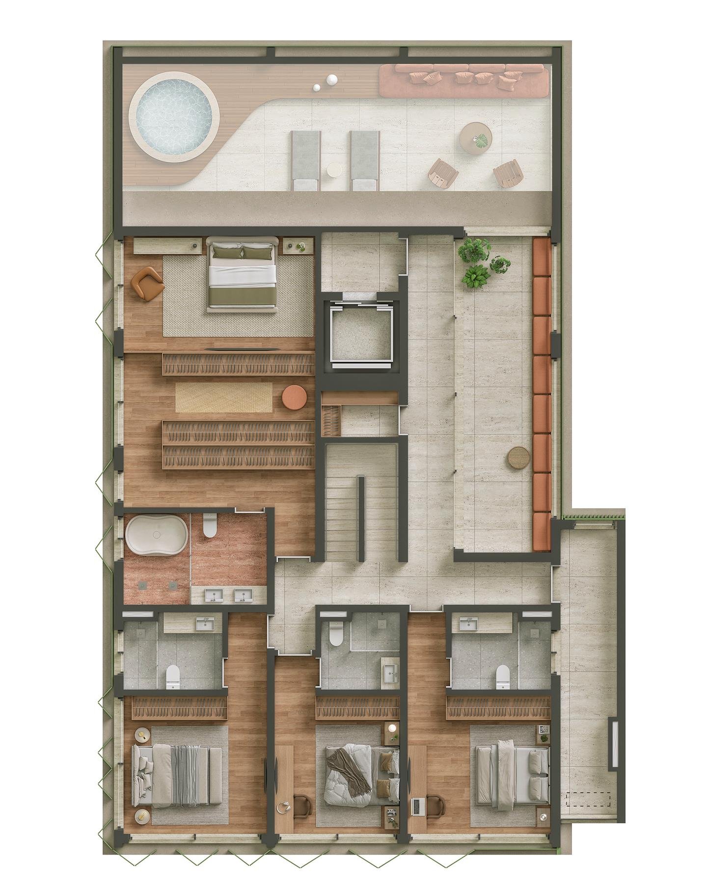 Planta