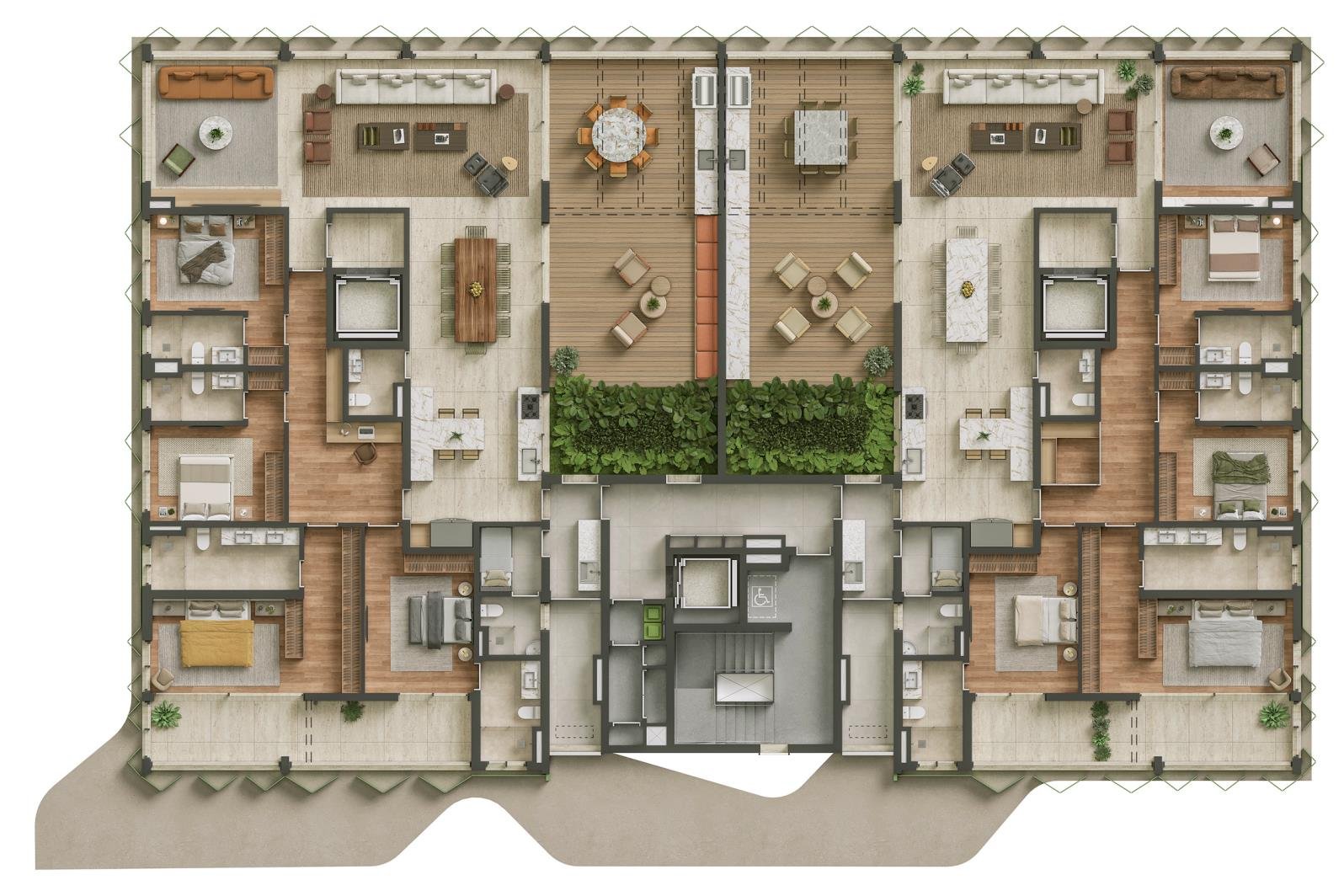 Planta