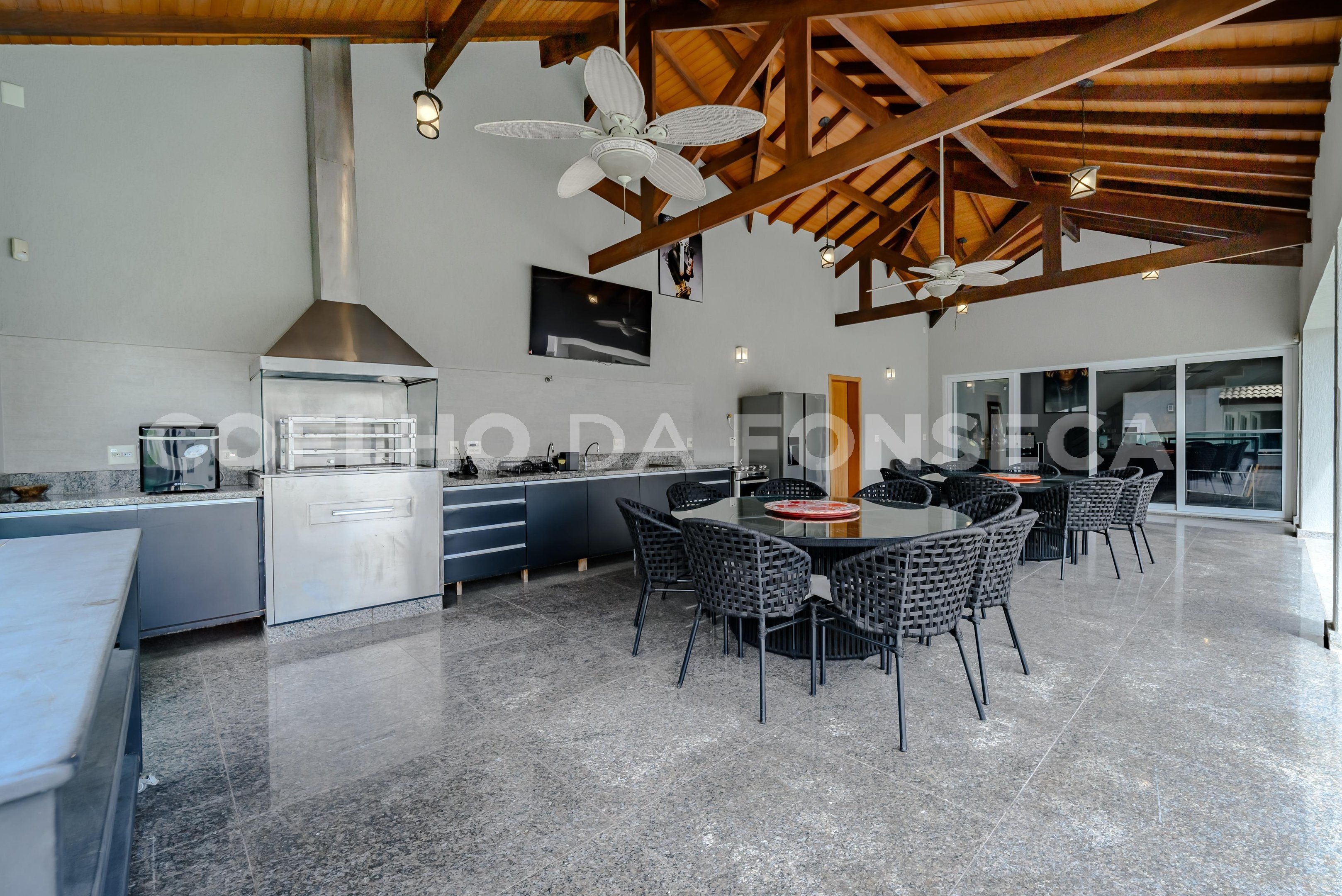 Espaço Gourmet (Unidade)