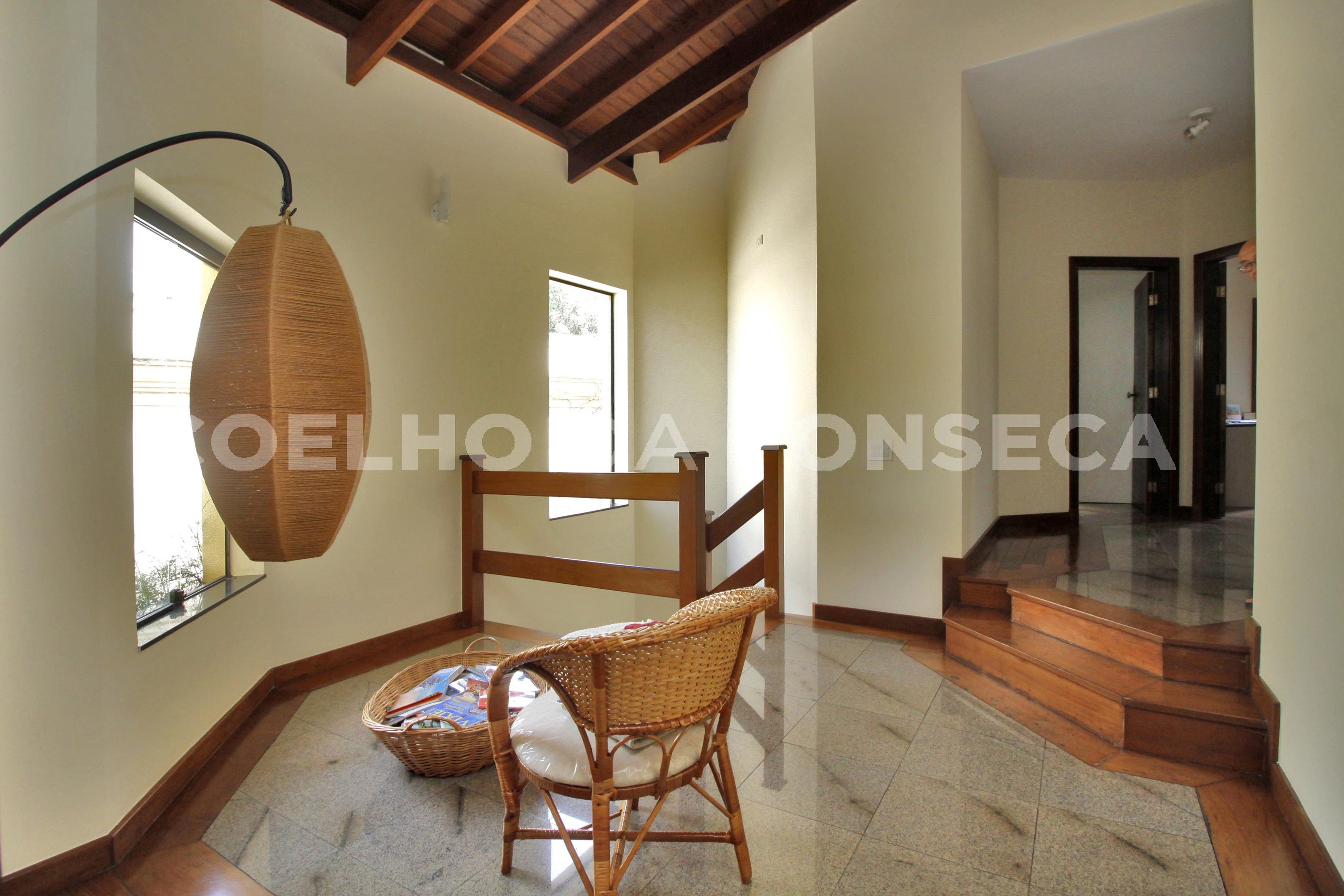 Hall de Circulação