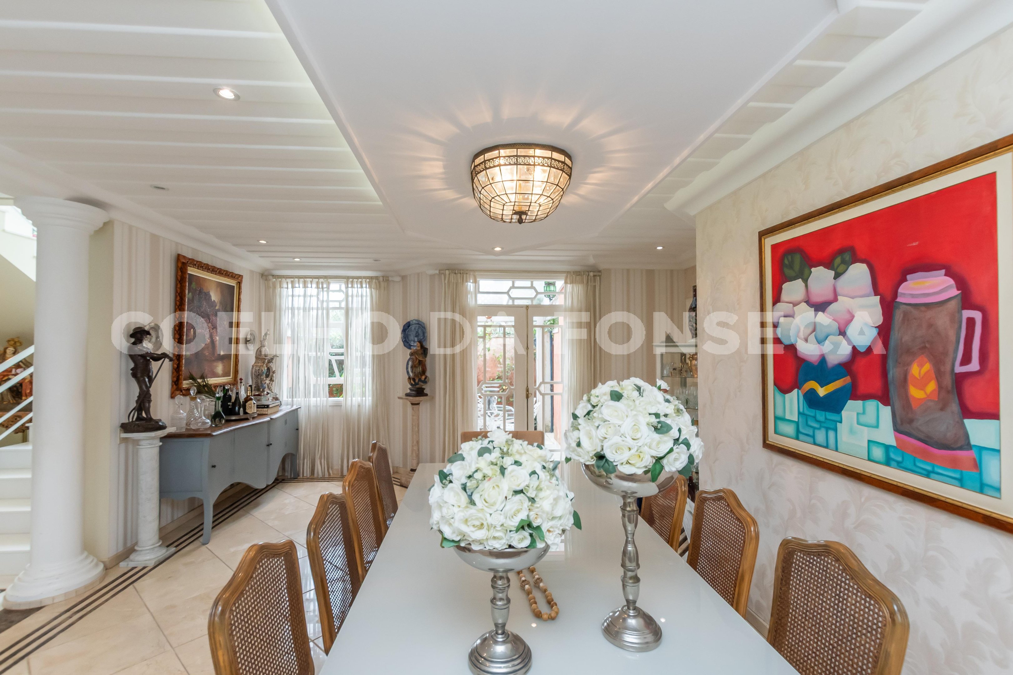Sala de Jantar